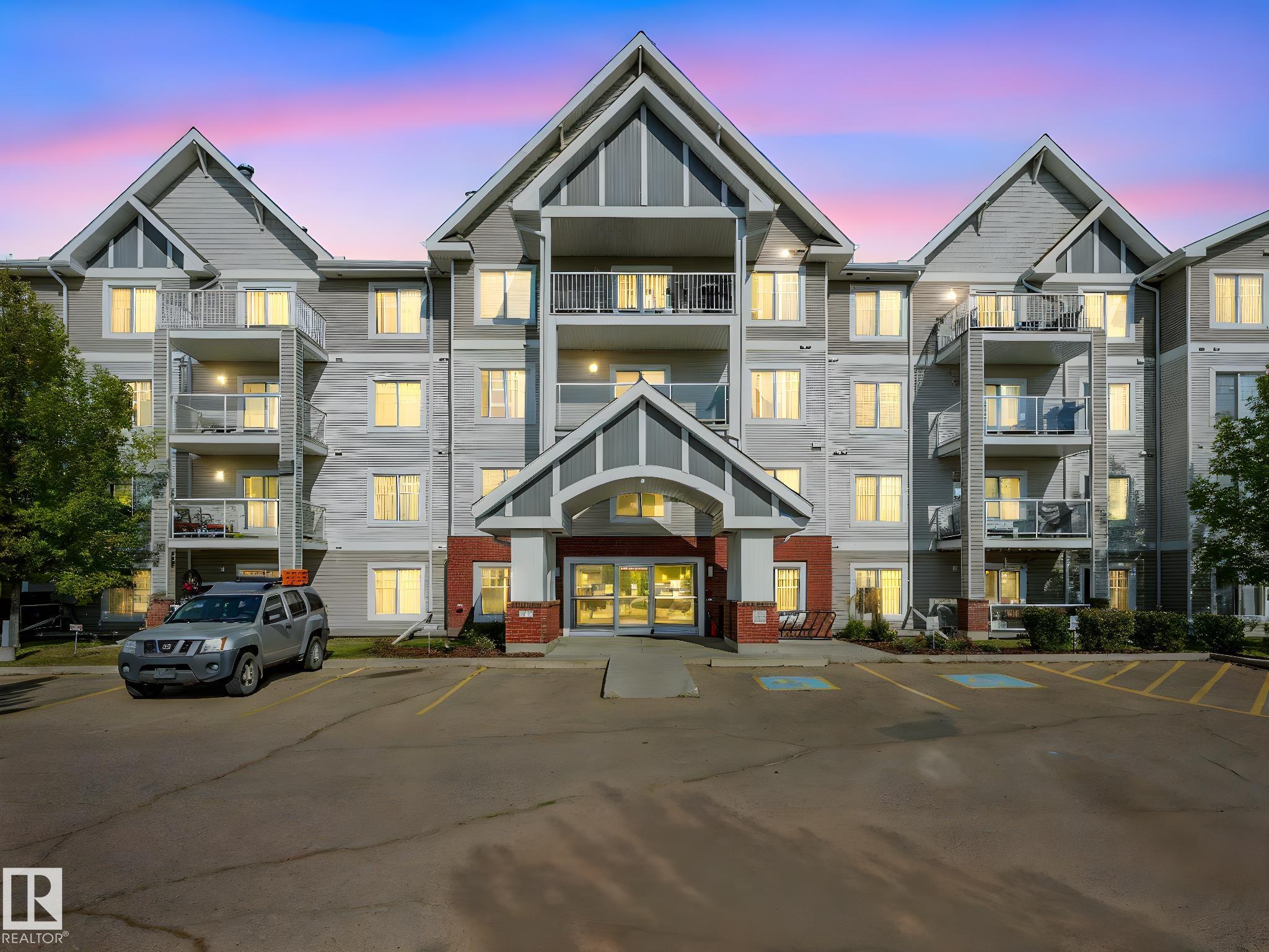 413 13830 150 Avenue, Edmonton, MLS® # E4459771