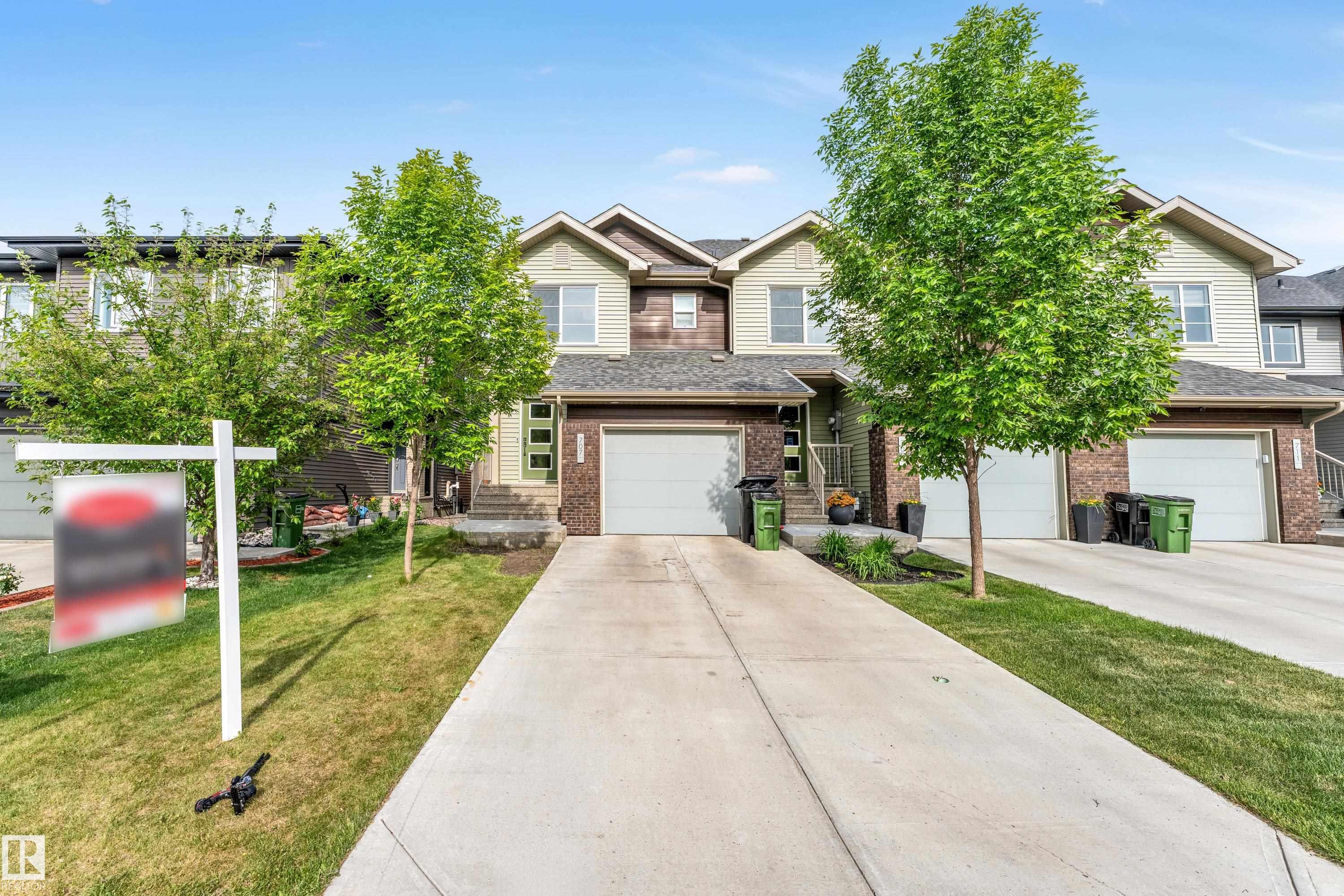 707 40 Street, Edmonton, MLS® # E4459772