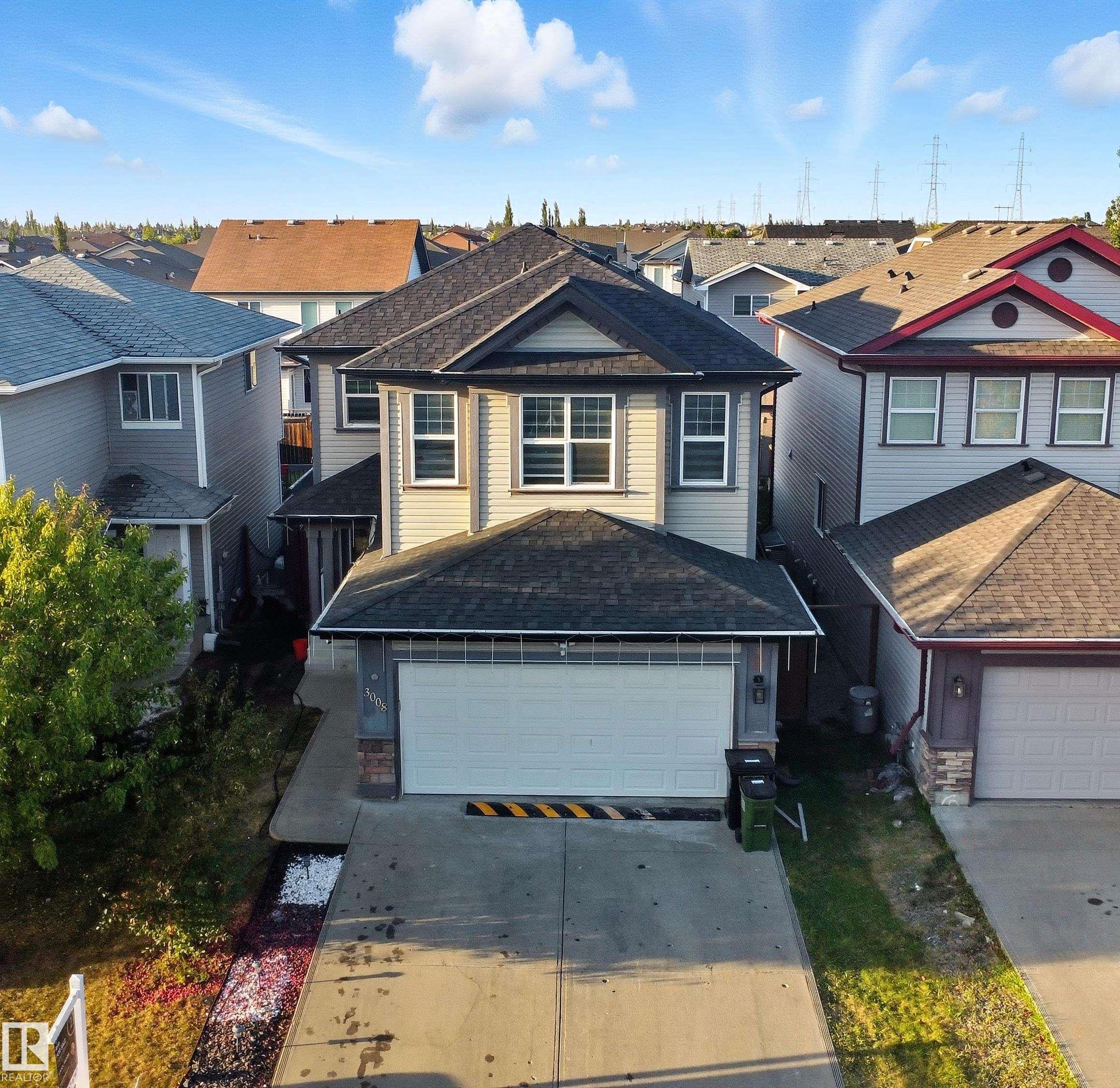 3008 24 Avenue, Edmonton, MLS® # E4459775