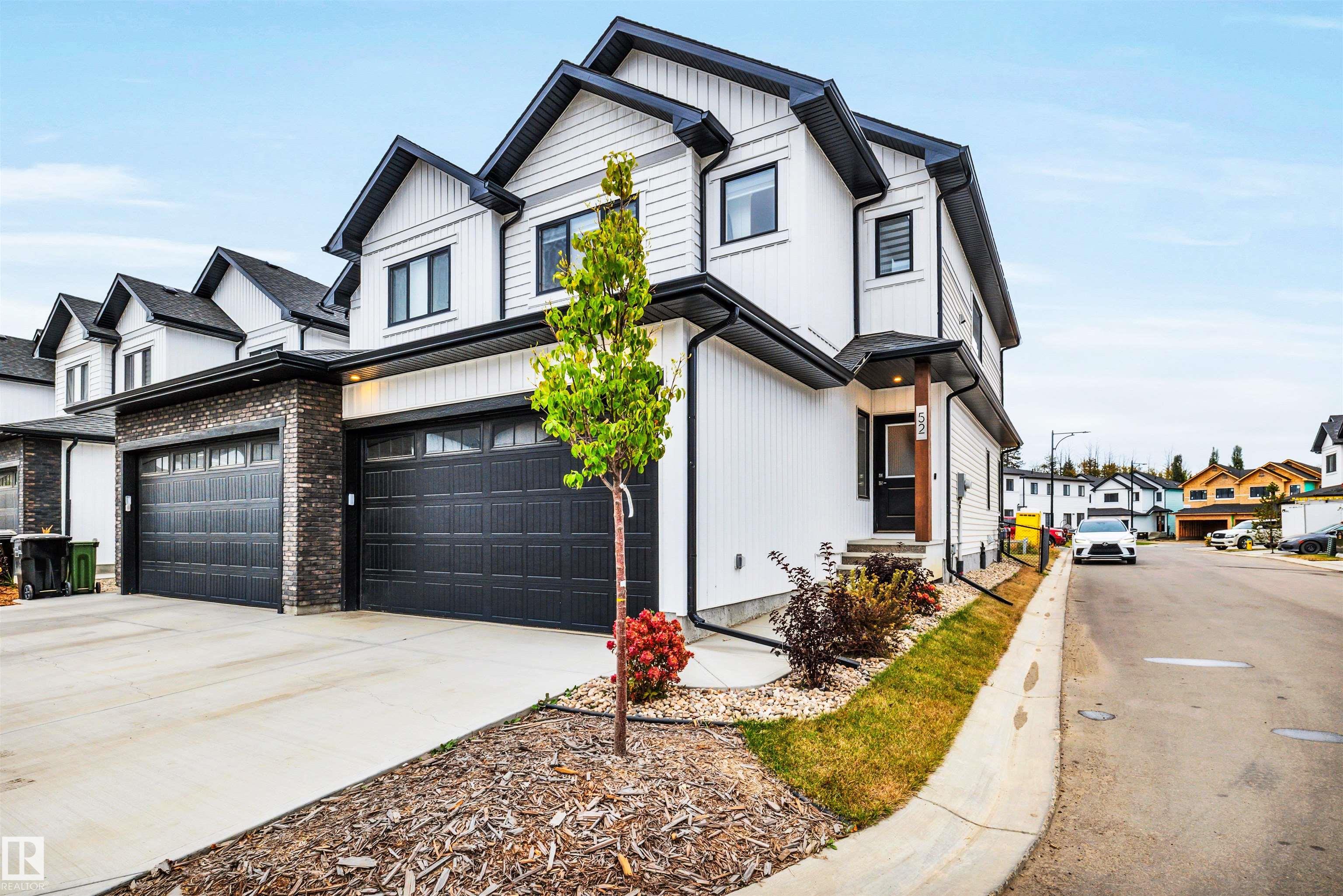 52 5122 213a Street, Edmonton, MLS® # E4459777