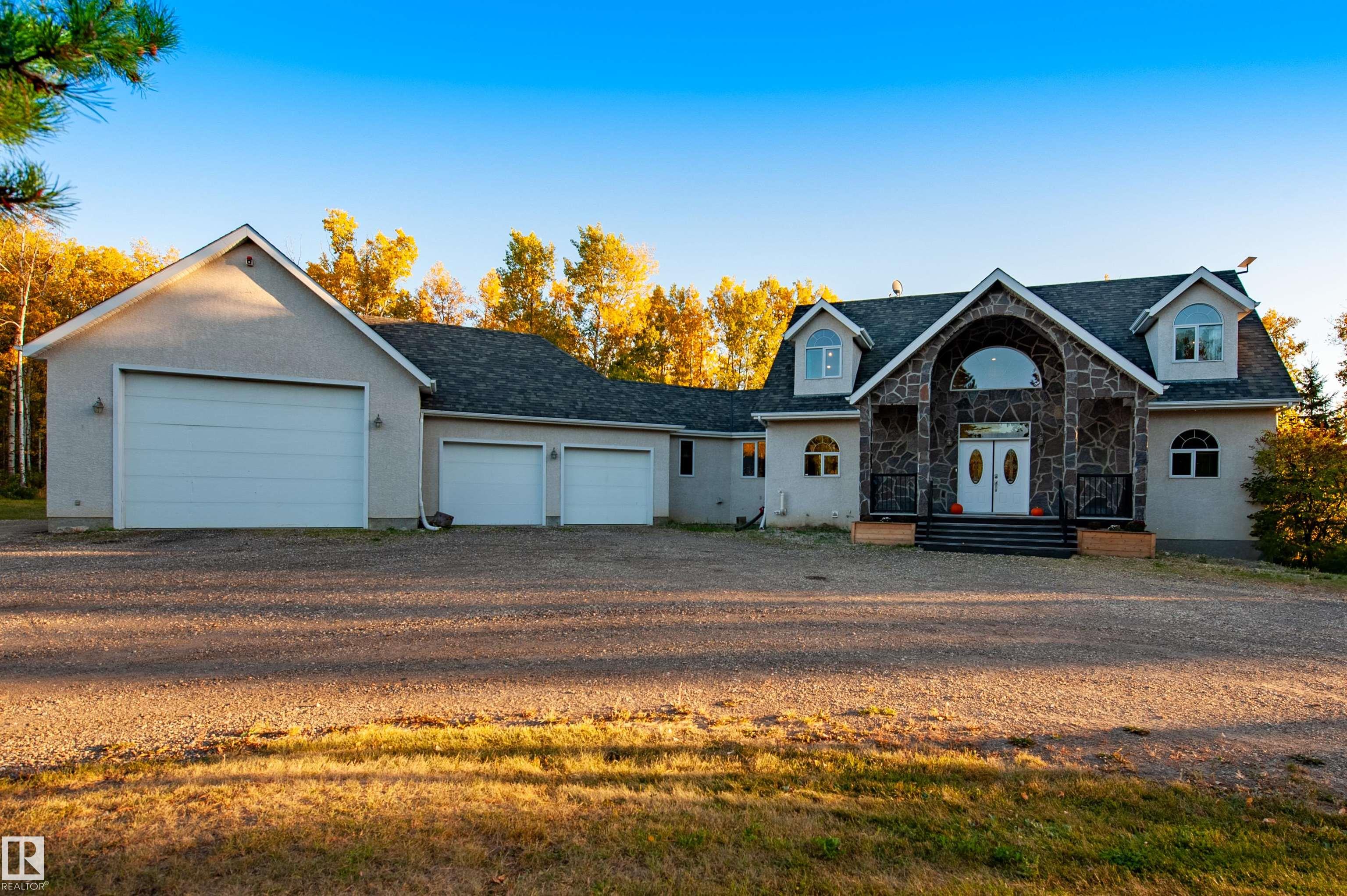61 52510 Rge Road 213, Rural Strathcona County, MLS® # E4459780