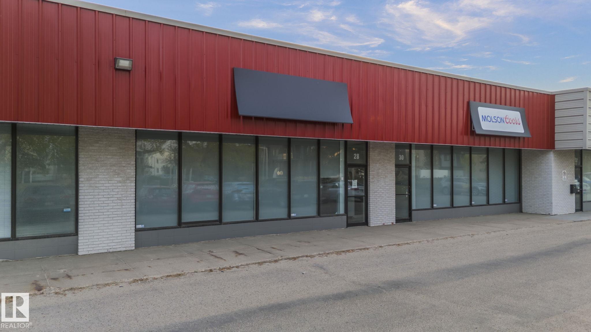  Industrial Property for Lease, MLS® # E4459782