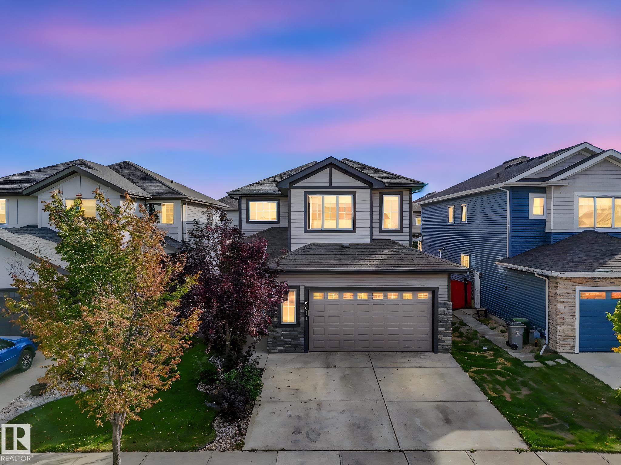 6611 54 Avenue, Beaumont, MLS® # E4459783