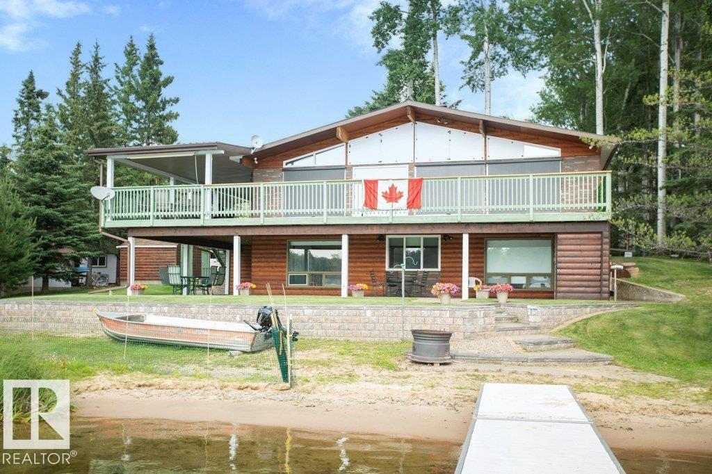 16 Maple Cresent, Rural Westlock County, MLS® # E4459784