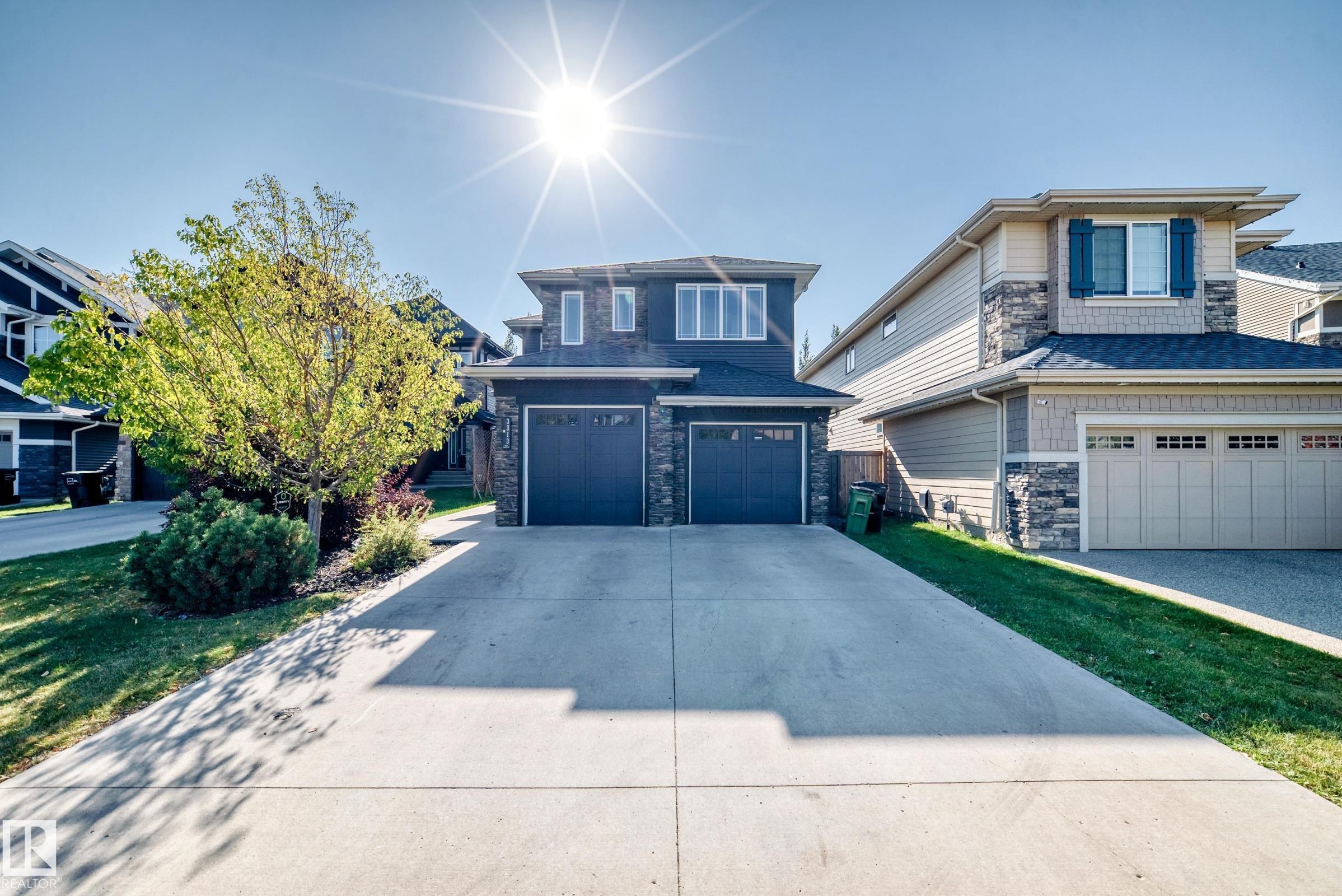 3313 Kidd Close, Edmonton, MLS® # E4459786