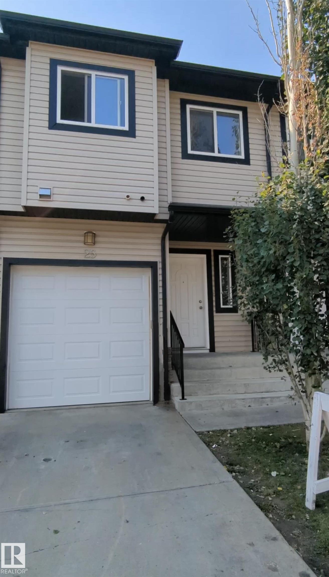 25 1820 34 Avenue, Edmonton, MLS® # E4459789