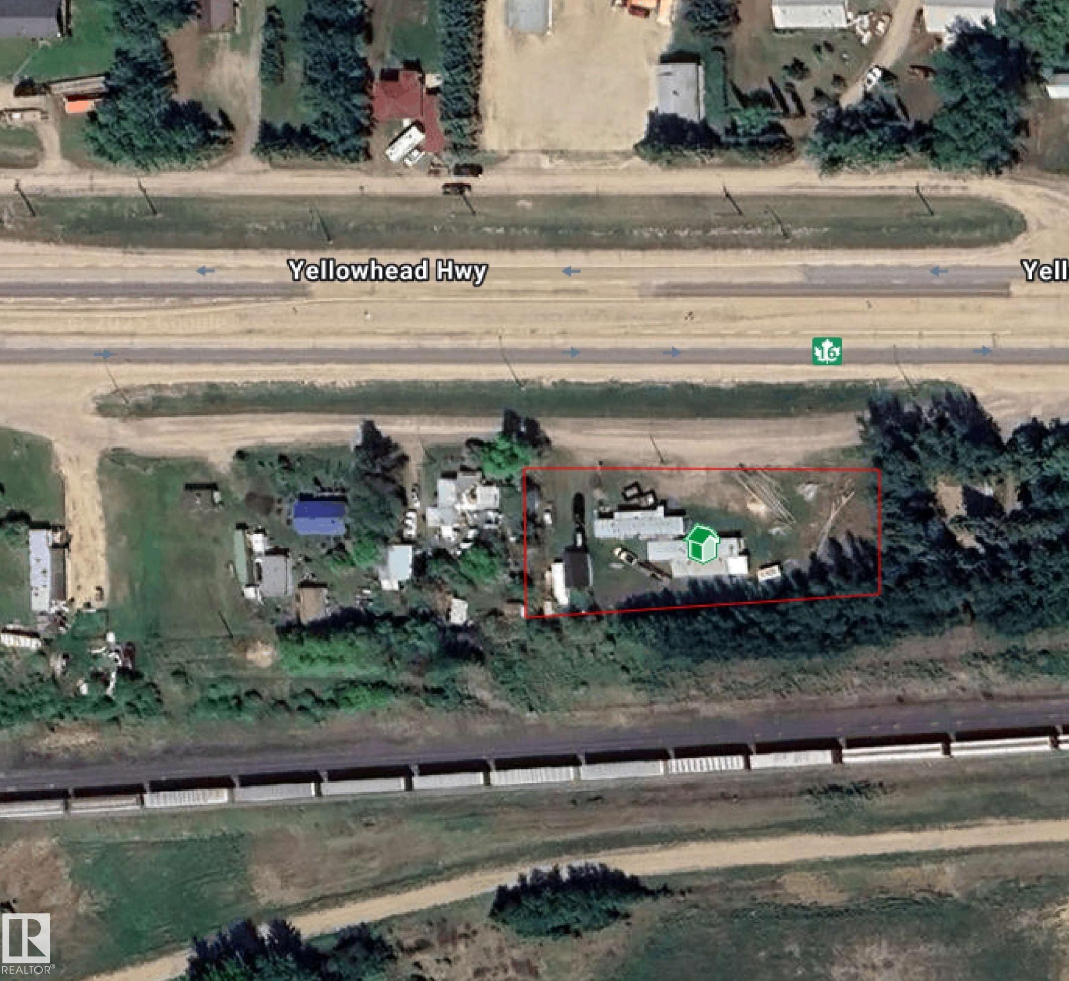 6127 Hghway 16, Rural Parkland County, MLS® # E4459794