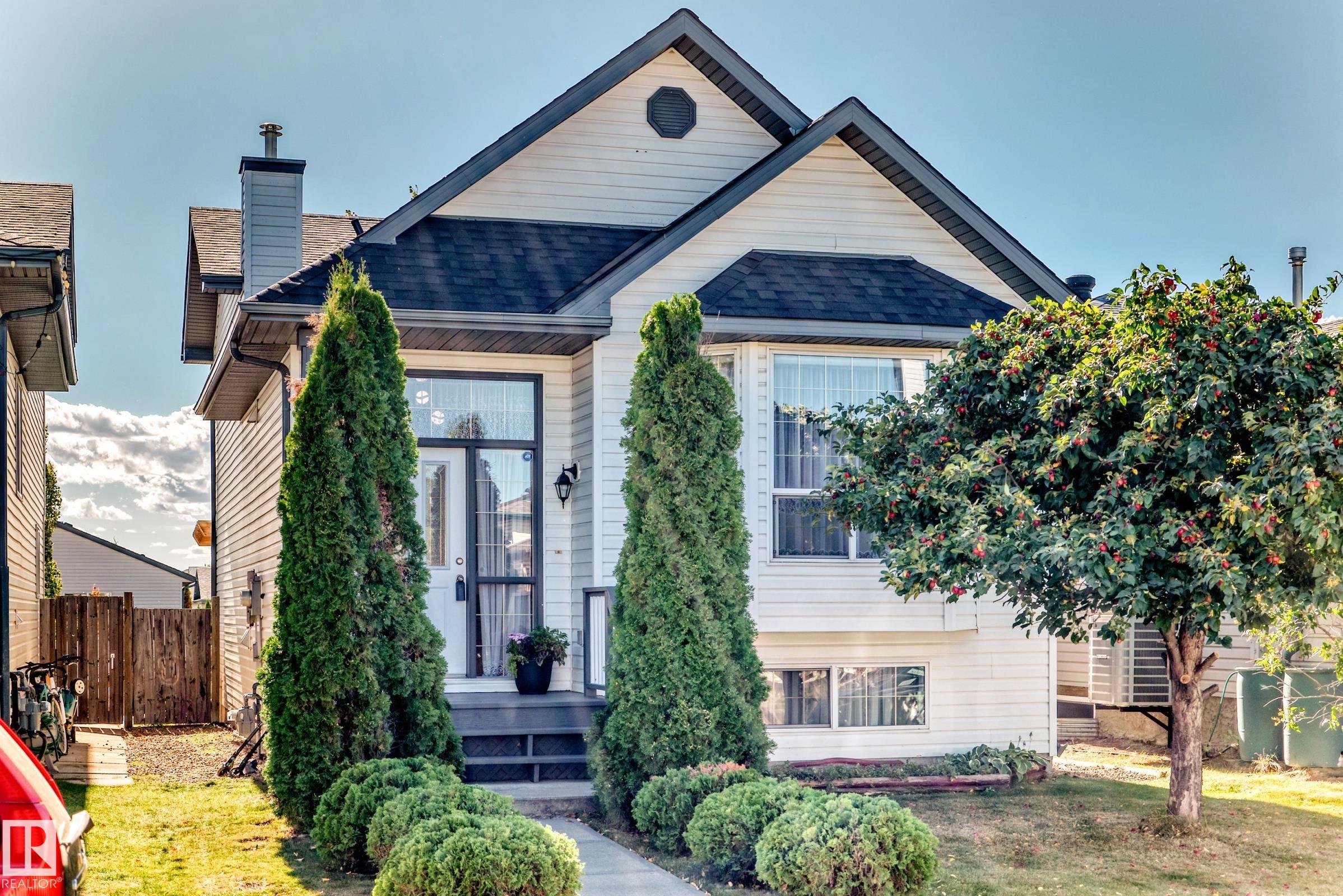 2115 36 Avenue, Edmonton, MLS® # E4459796