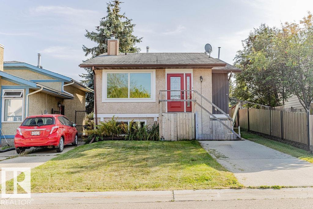 Real Estate Listing MLS E4459797