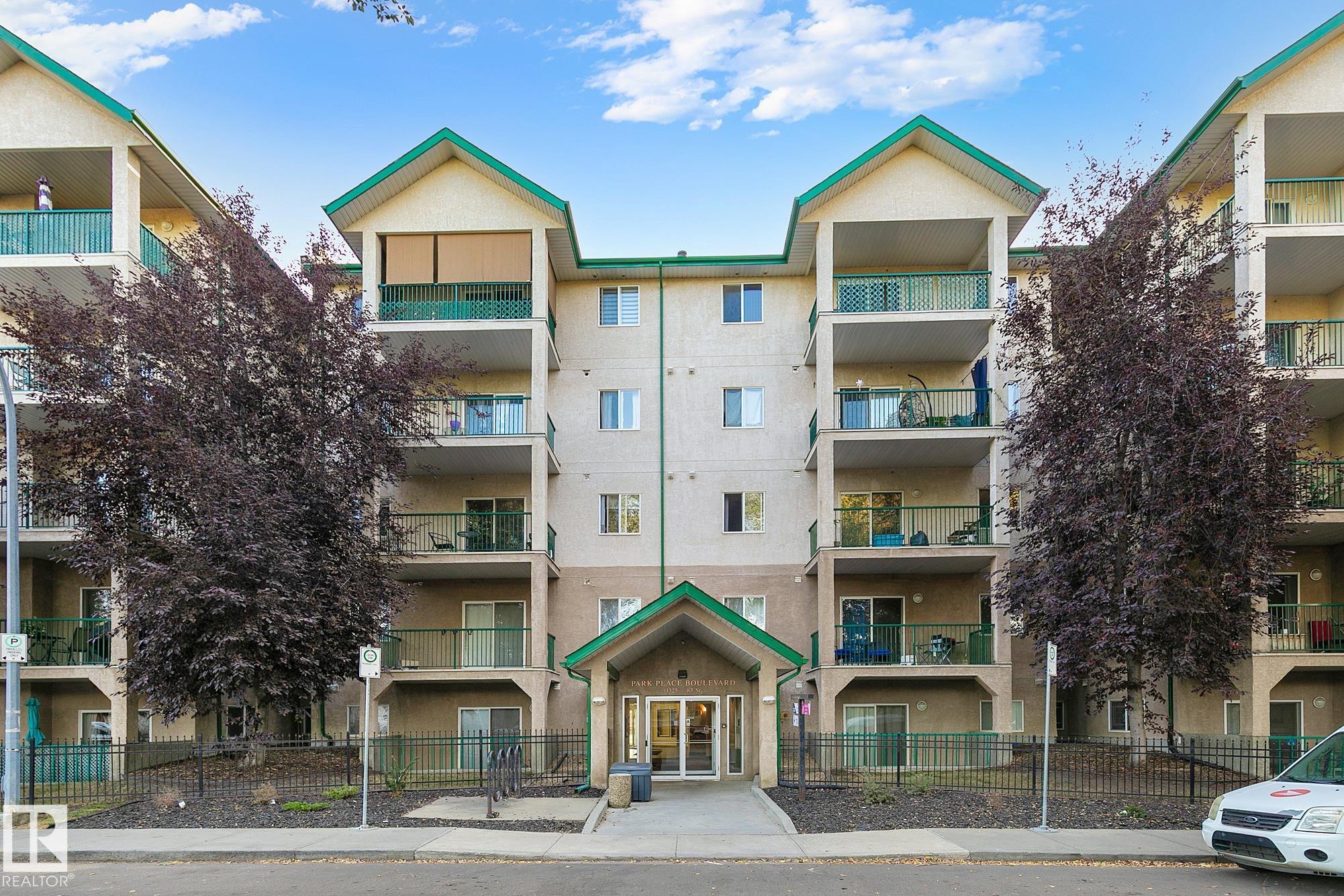 207 11325 83 Street, Edmonton, MLS® # E4459798