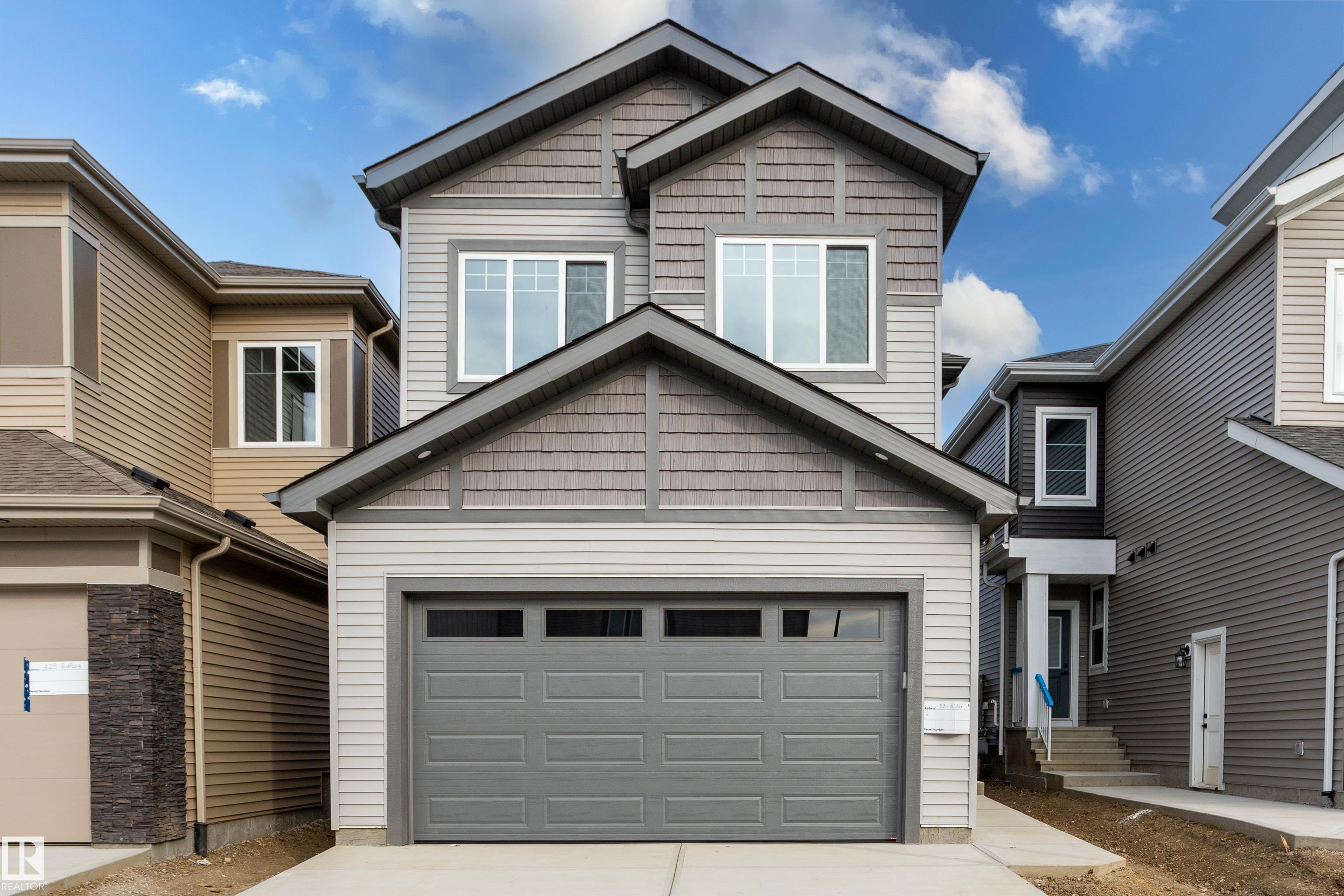 331 Bluff Cove, Leduc, MLS® # E4459808