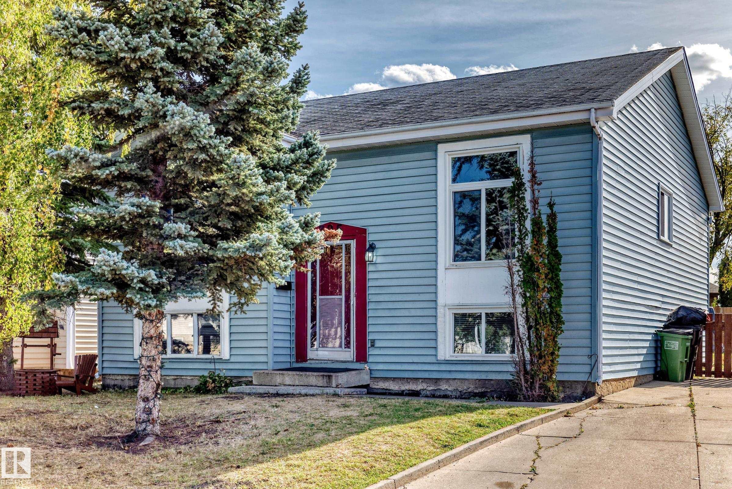 325 Warwick Road, Edmonton, MLS® # E4459810