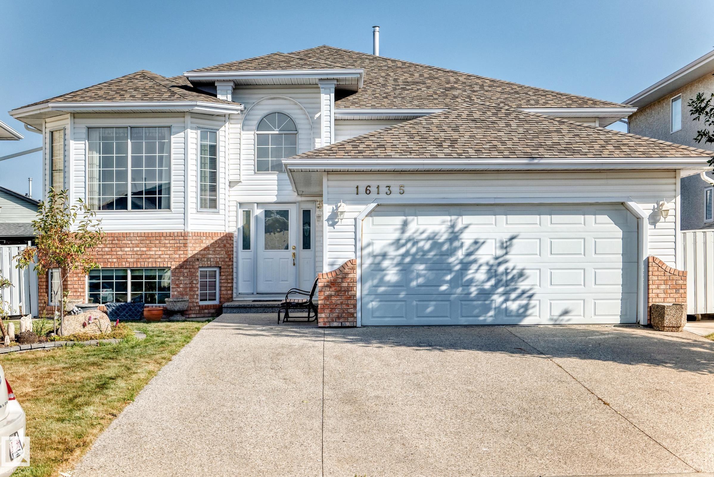 16135 56 Street, Edmonton, MLS® # E4459812