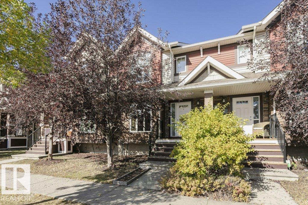 424 Chappelle Drive, Edmonton, MLS® # E4459821