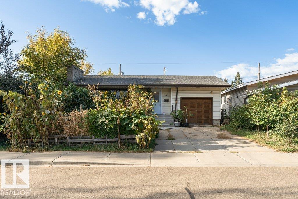8539 Connors Road, Edmonton, MLS® # E4459822