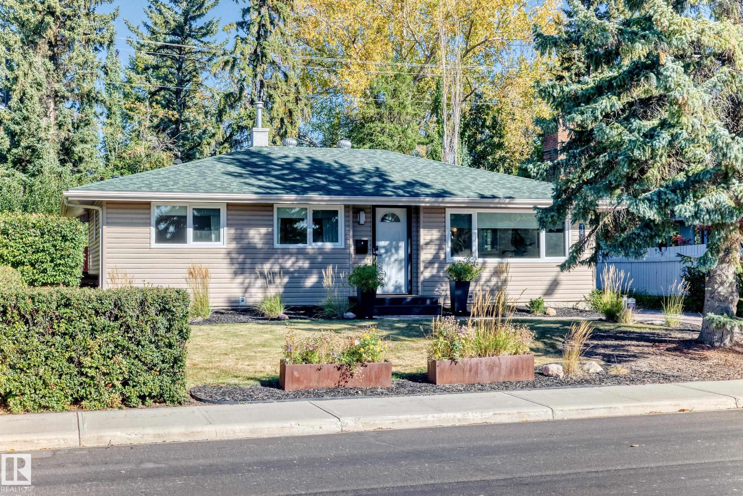 14608 80 Avenue Nw, Edmonton, MLS® # E4459824