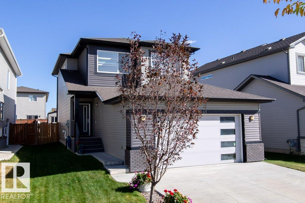 4611 66 Street, Beaumont, MLS® # E4459825