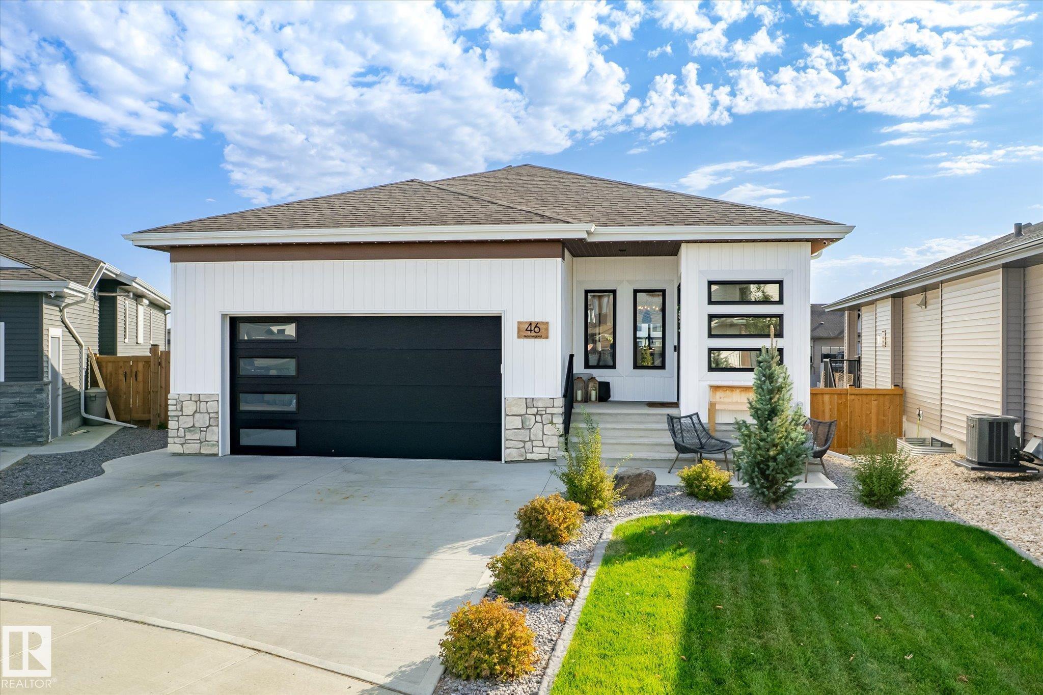 46 Hummingbird Crescent, Fort Saskatchewan, MLS® # E4459826