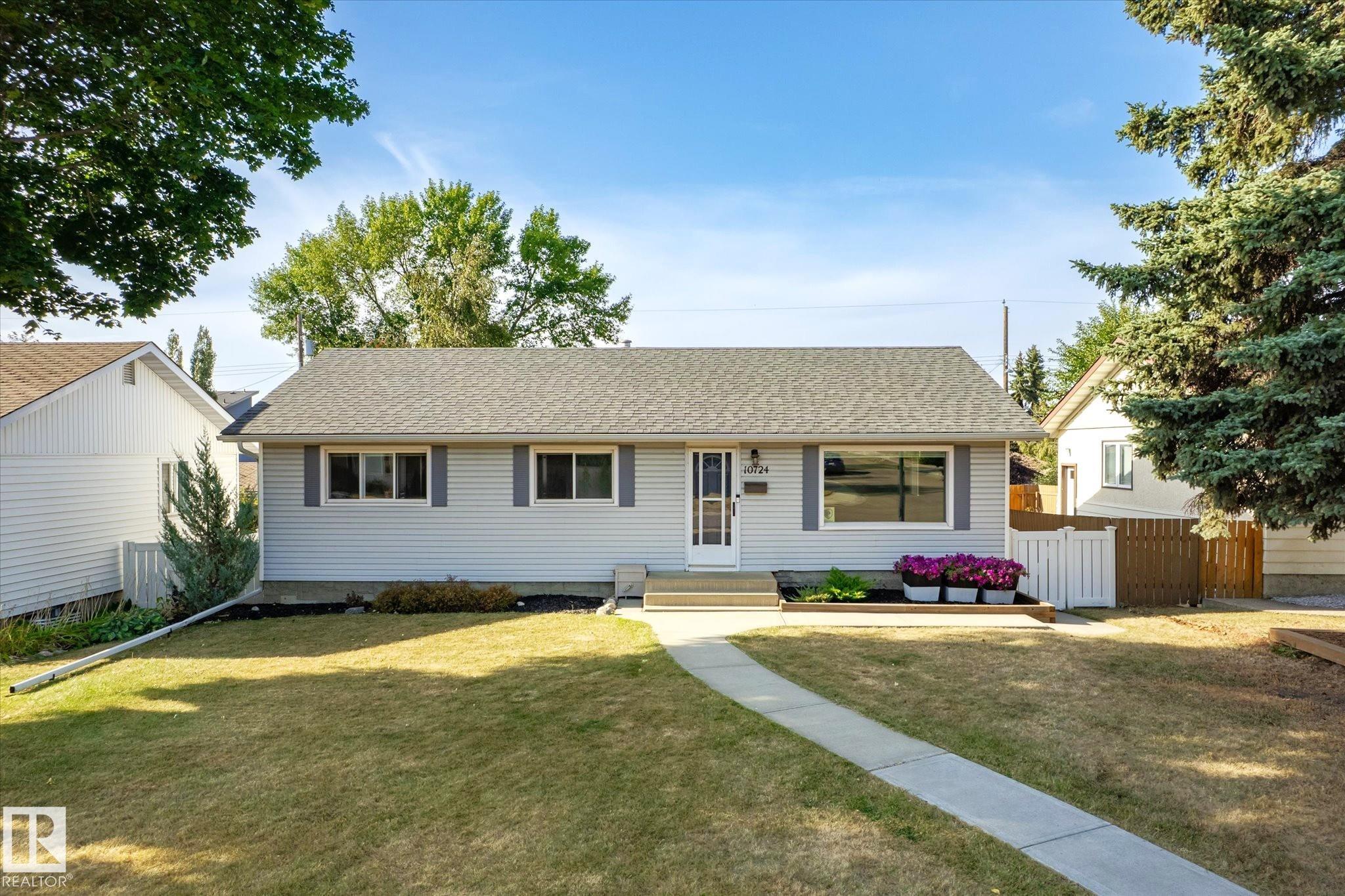 10724 67 Street, Edmonton, MLS® # E4459827