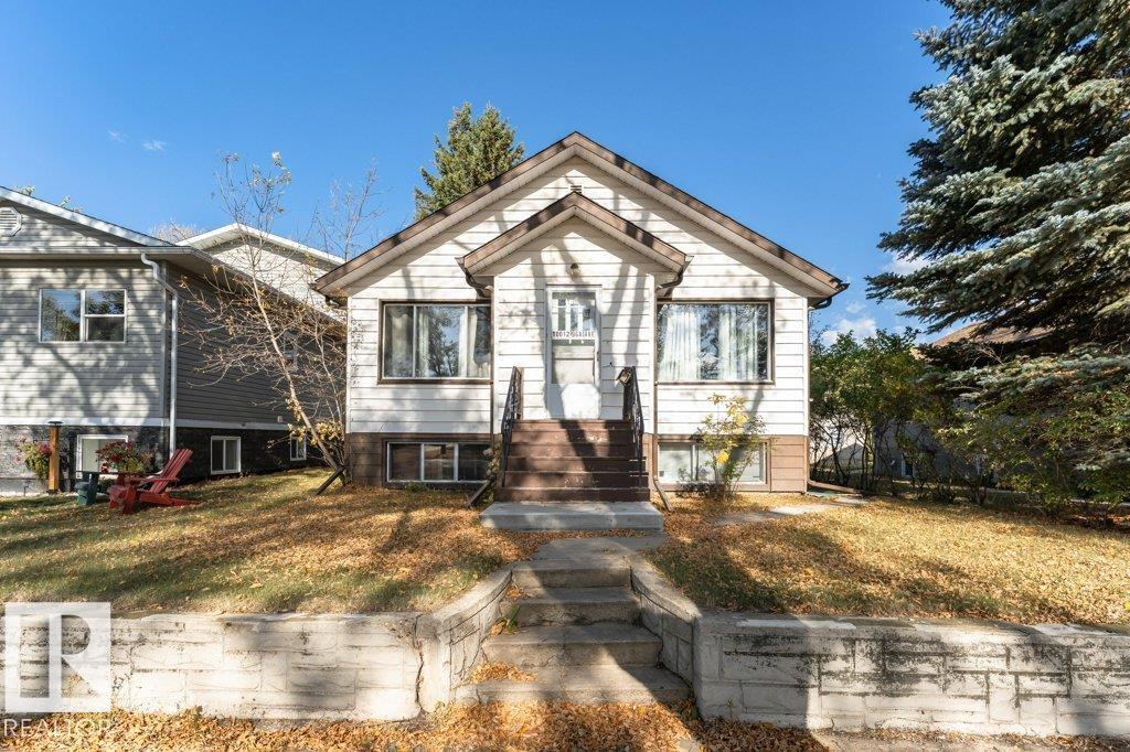 10012 96a Avenue, Fort Saskatchewan, MLS® # E4459828