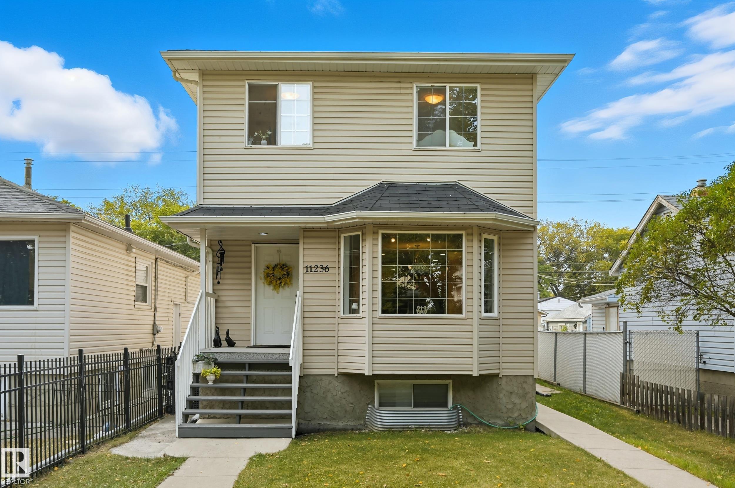 11236 84 Street, Edmonton, MLS® # E4459831