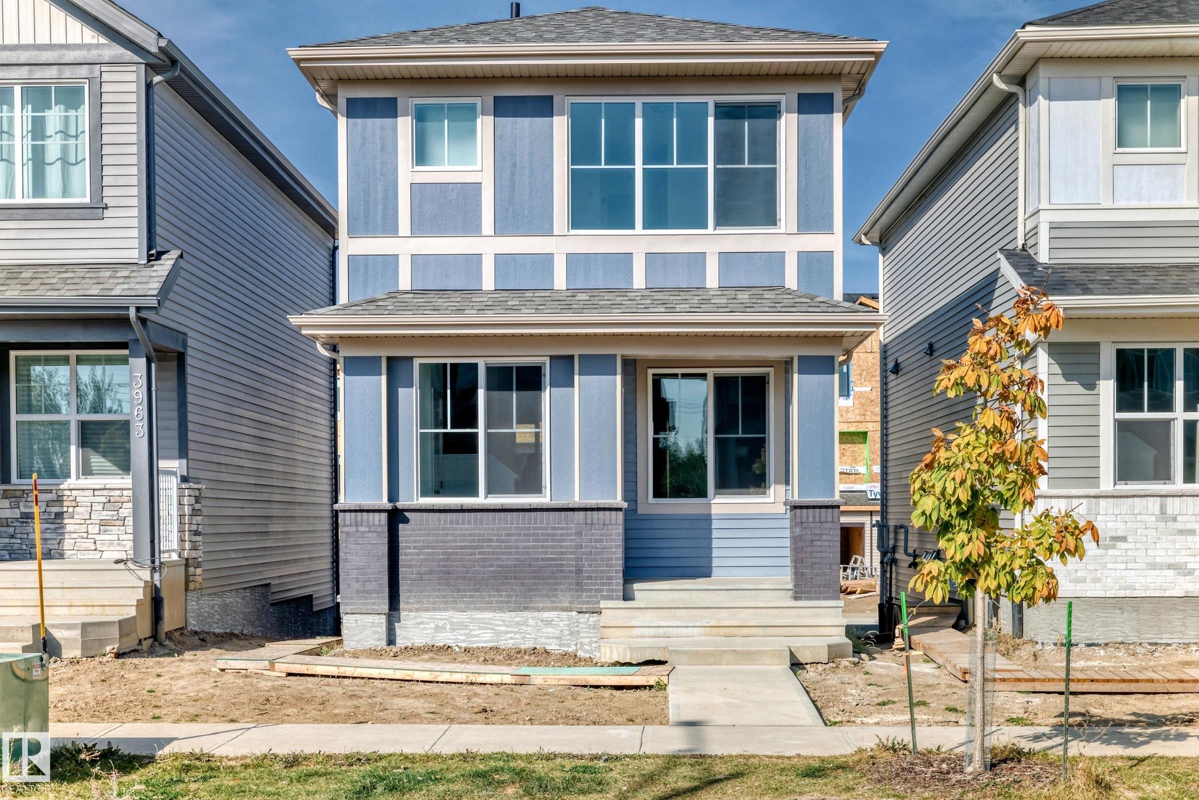 3965 Wren Loop Nw, Edmonton, MLS® # E4459834