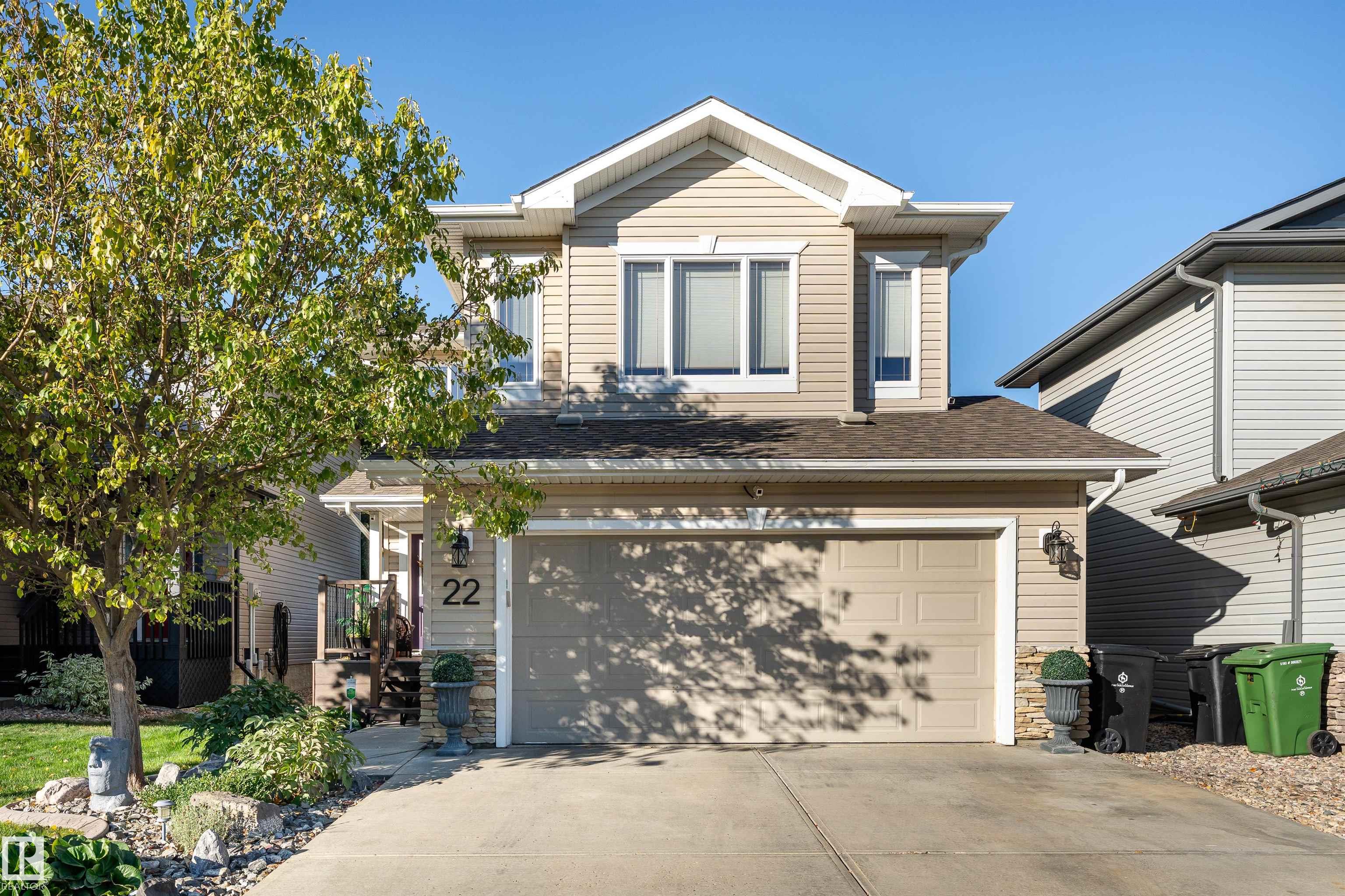 22 Westbrook Wynd, Fort Saskatchewan, MLS® # E4459849