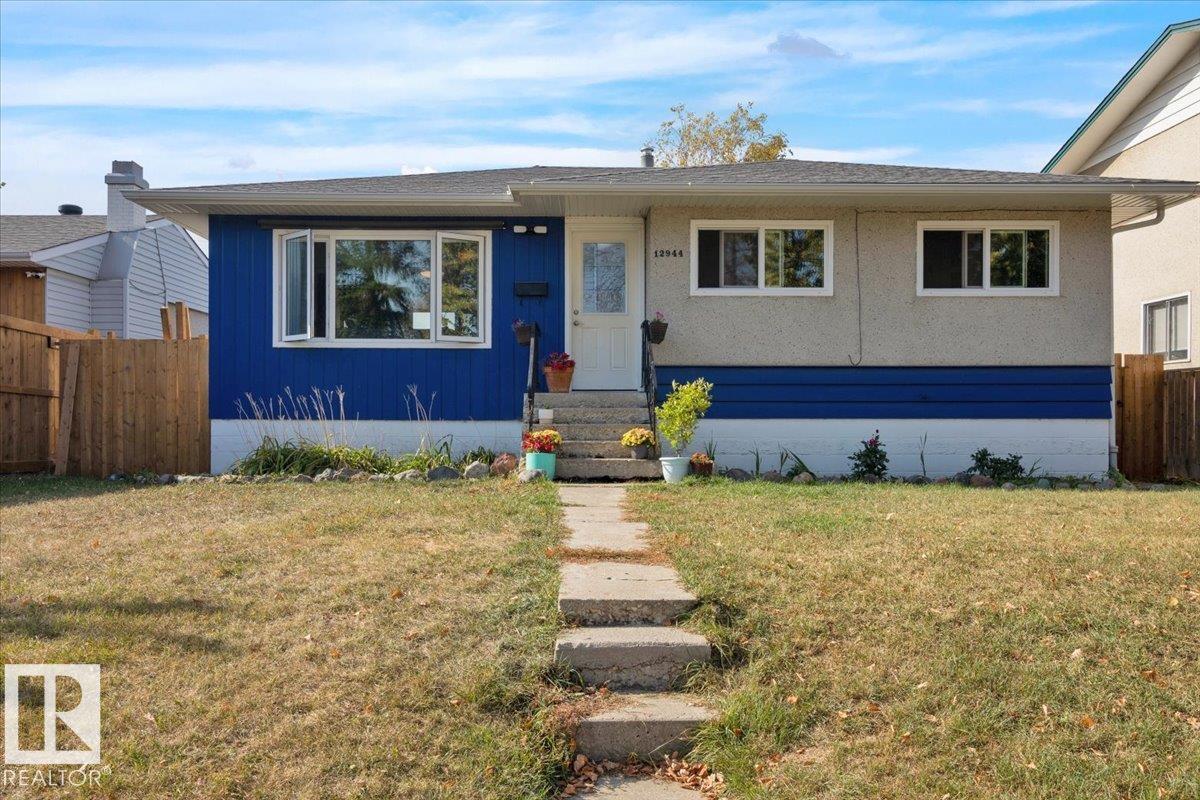 12944 128 Street, Edmonton, MLS® # E4459851