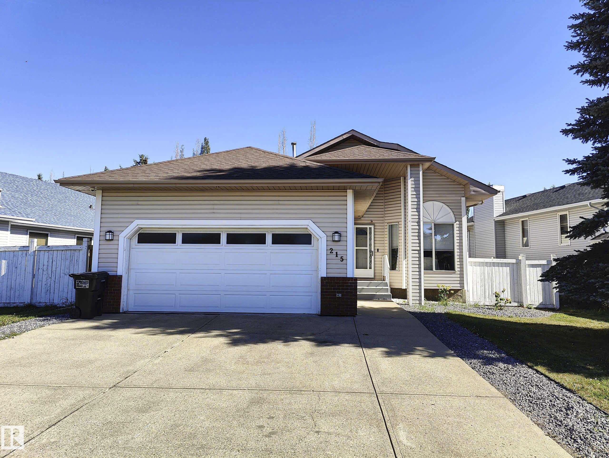 215 Peter Close Nw, Edmonton, MLS® # E4459854