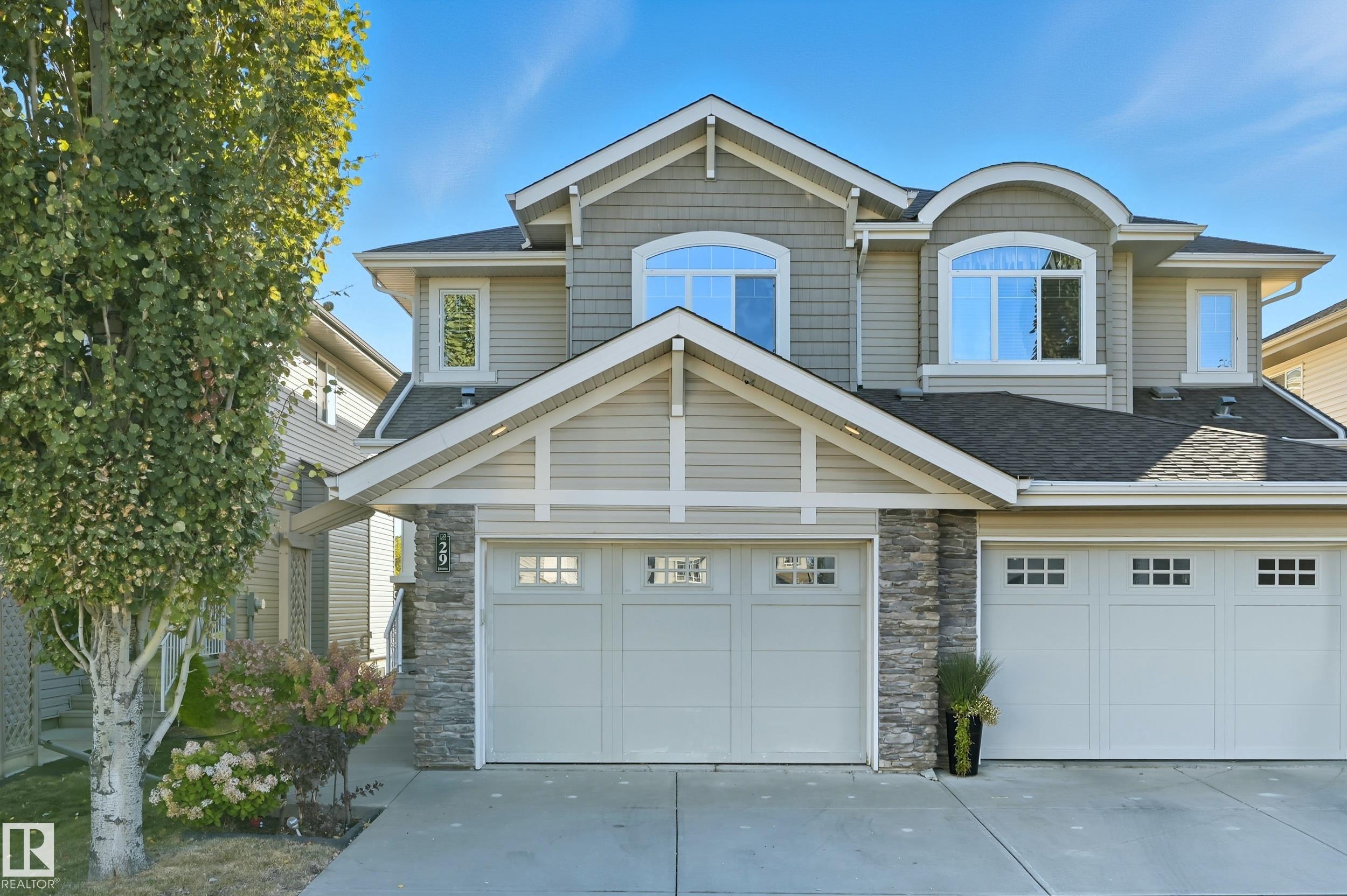 29 1901 126 Street, Edmonton, MLS® # E4459856