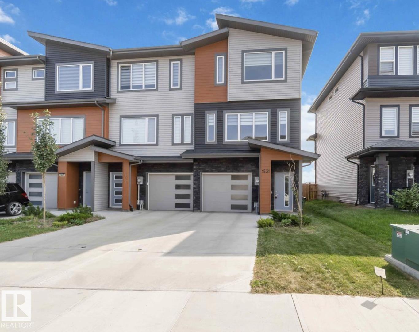 1531 157 Street, Edmonton, MLS® # E4459857