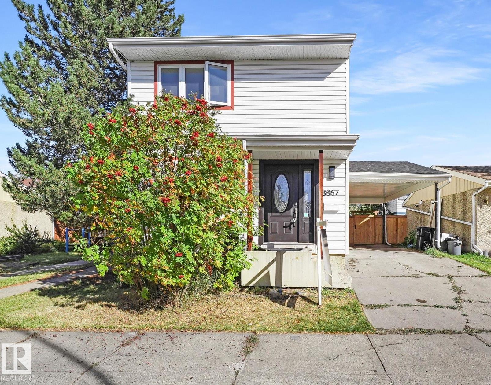 3867 85 Street, Edmonton, MLS® # E4459858