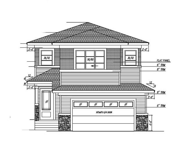 6032 19 Street, Rural Leduc County, MLS® # E4459860