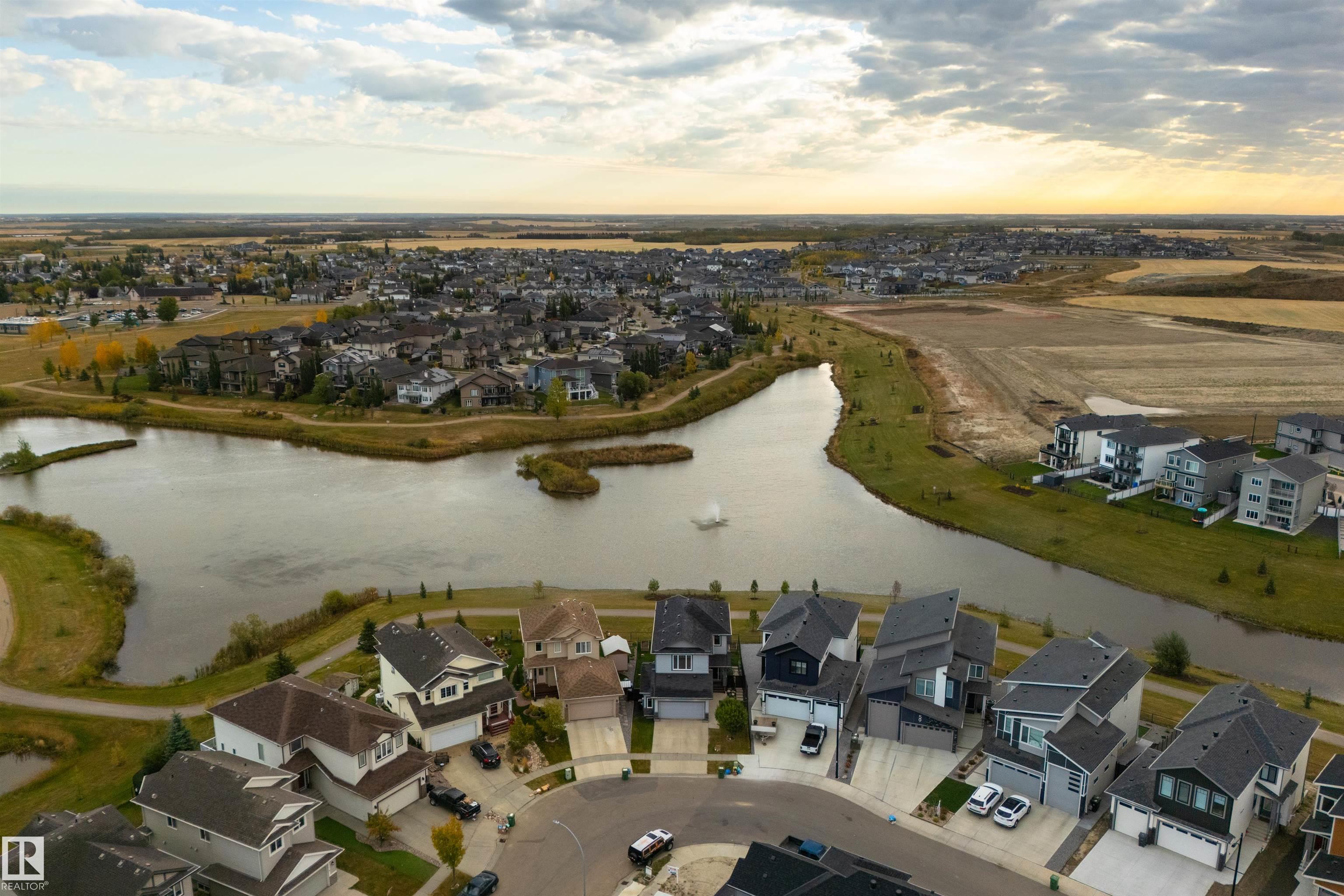 63 Dalquist Bay, Leduc, MLS® # E4459862
