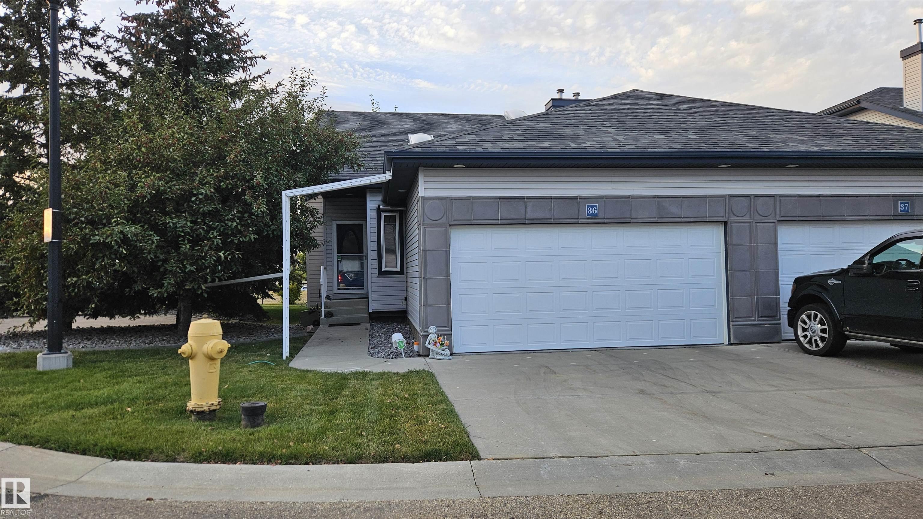 36 3003 34 Avenue, Edmonton, MLS® # E4459863