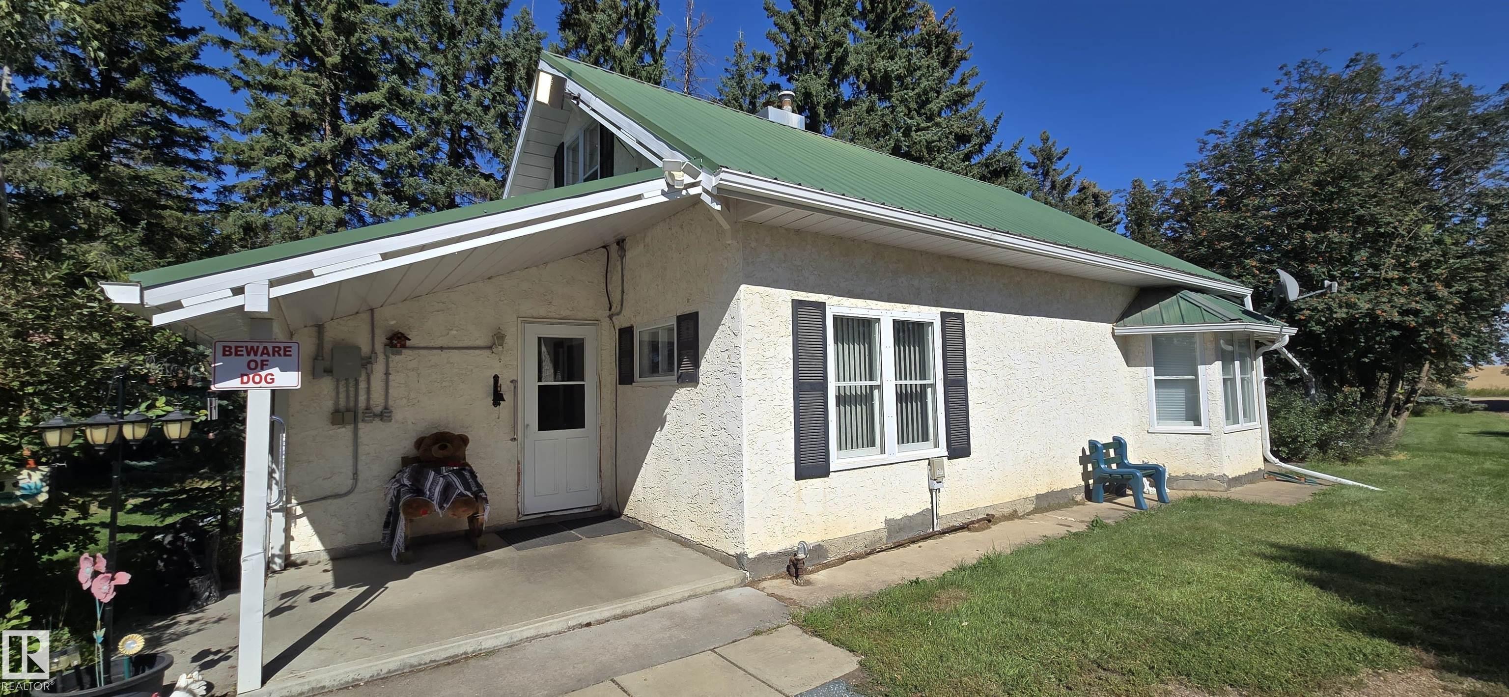 51314 Rr151, Rural Minburn County, MLS® # E4459864
