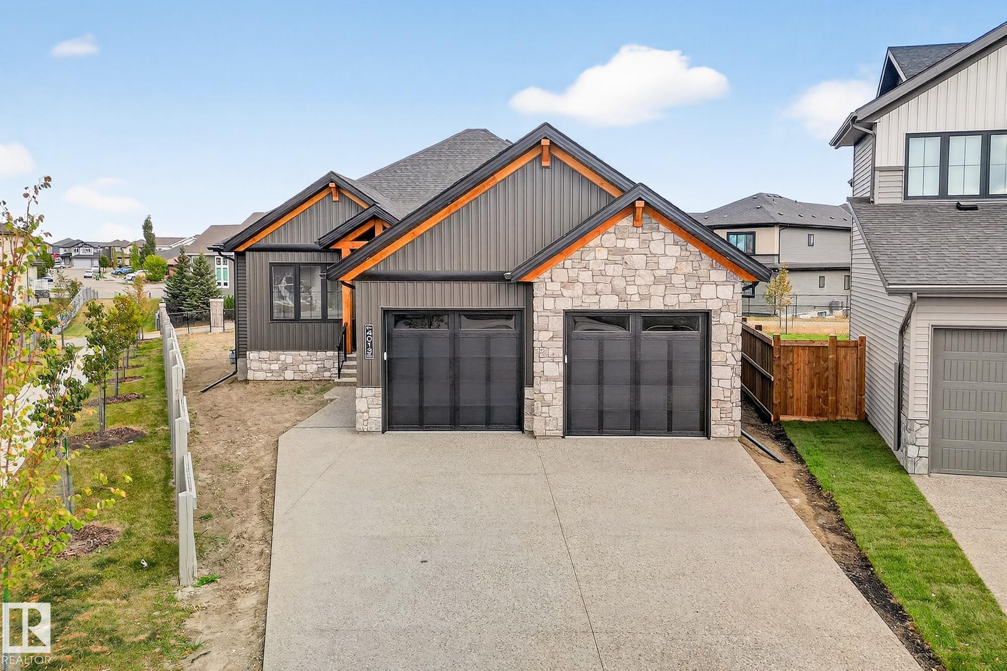 4013 41 Street, Beaumont, MLS® # E4459870