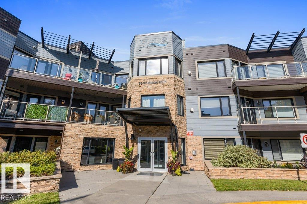 210 35 Sturgeon Road, St. Albert, MLS® # E4459872