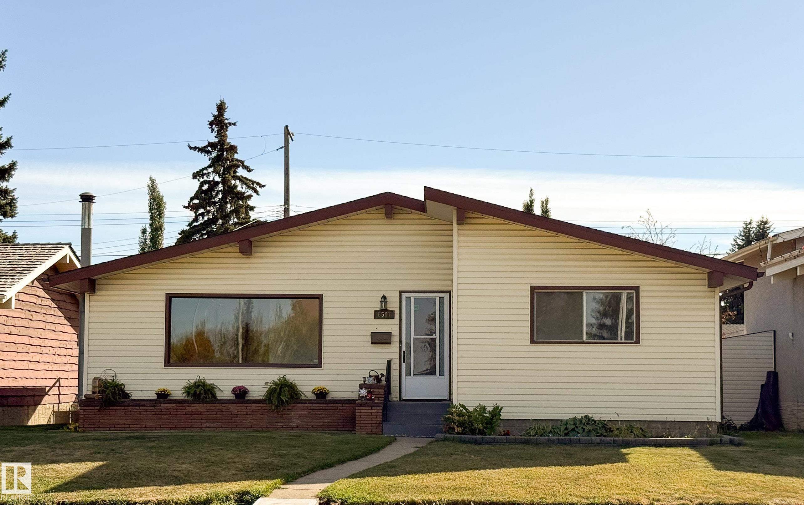 6507 98 Avenue, Edmonton, MLS® # E4459878