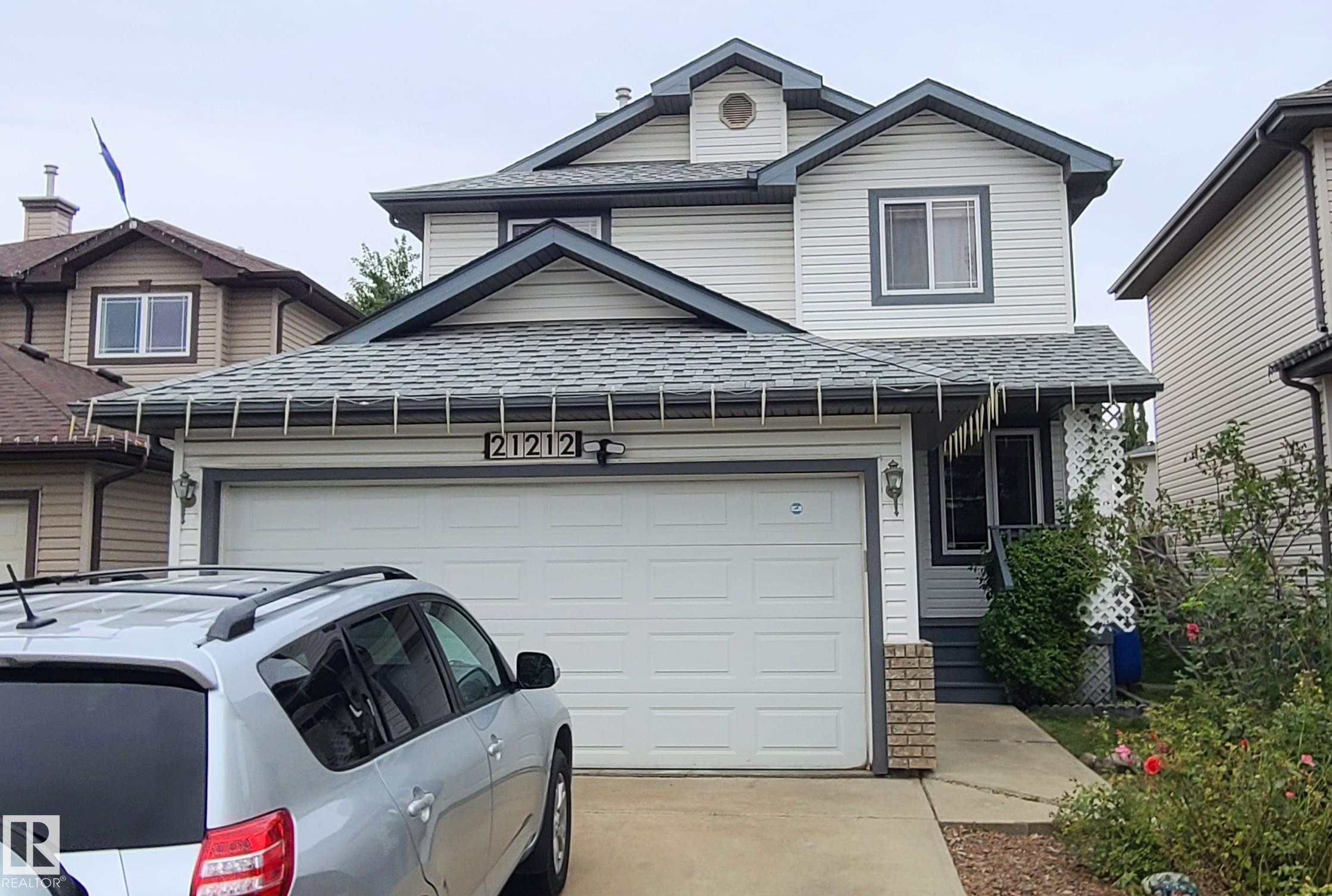21212 89a Avenue Nw, Edmonton, MLS® # E4459880