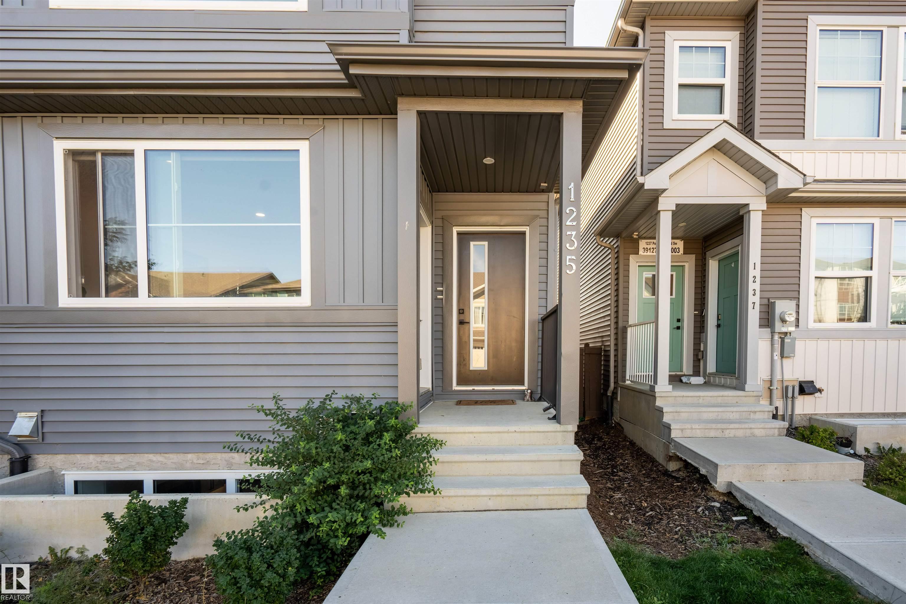 1235 Podersky Wynd, Edmonton, MLS® # E4459882