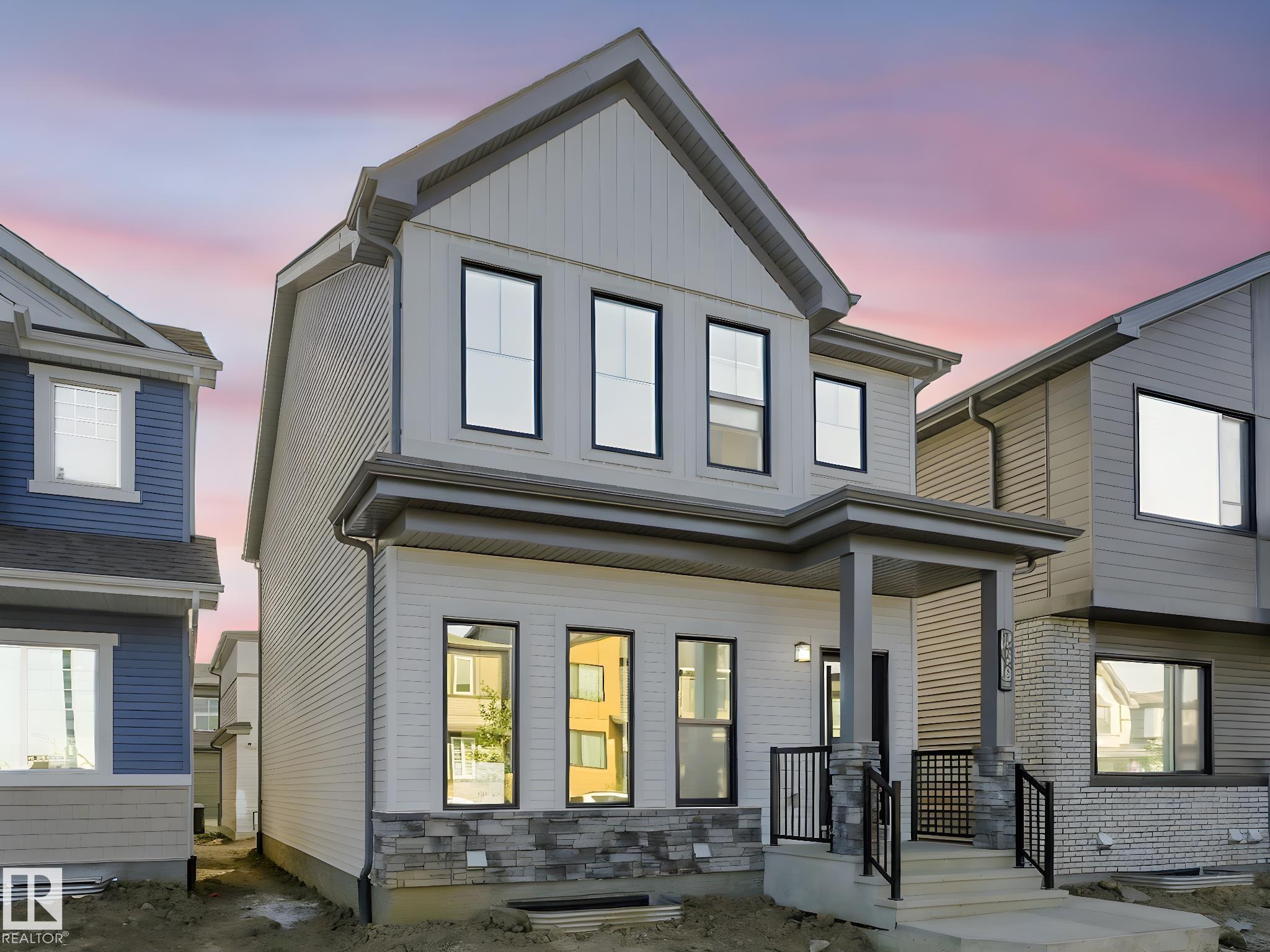 238 Orchards Blvd, Edmonton, MLS® # E4459885