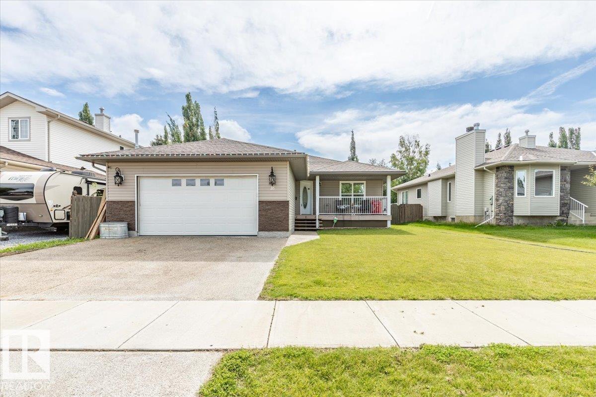 16 Westview Drive, Calmar, MLS® # E4459886