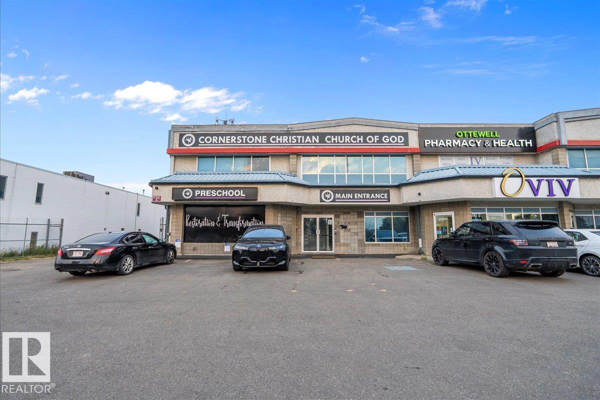  Industrial Property for Sale, MLS® # E4459888