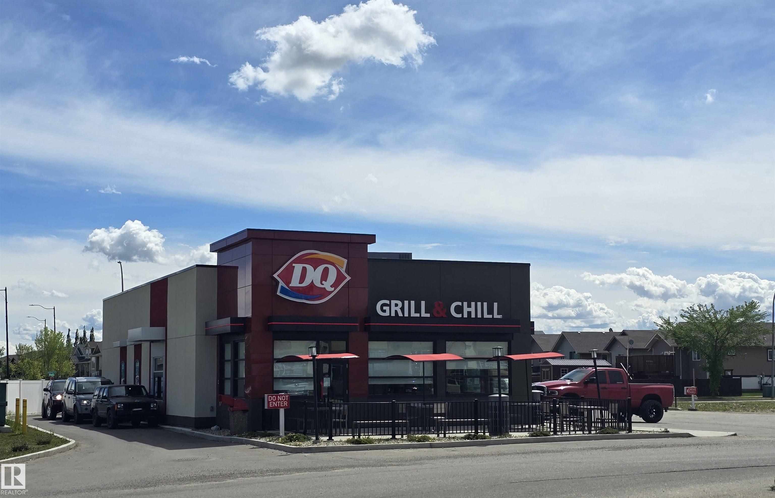  Business with Property for Sale, MLS® # E4459889