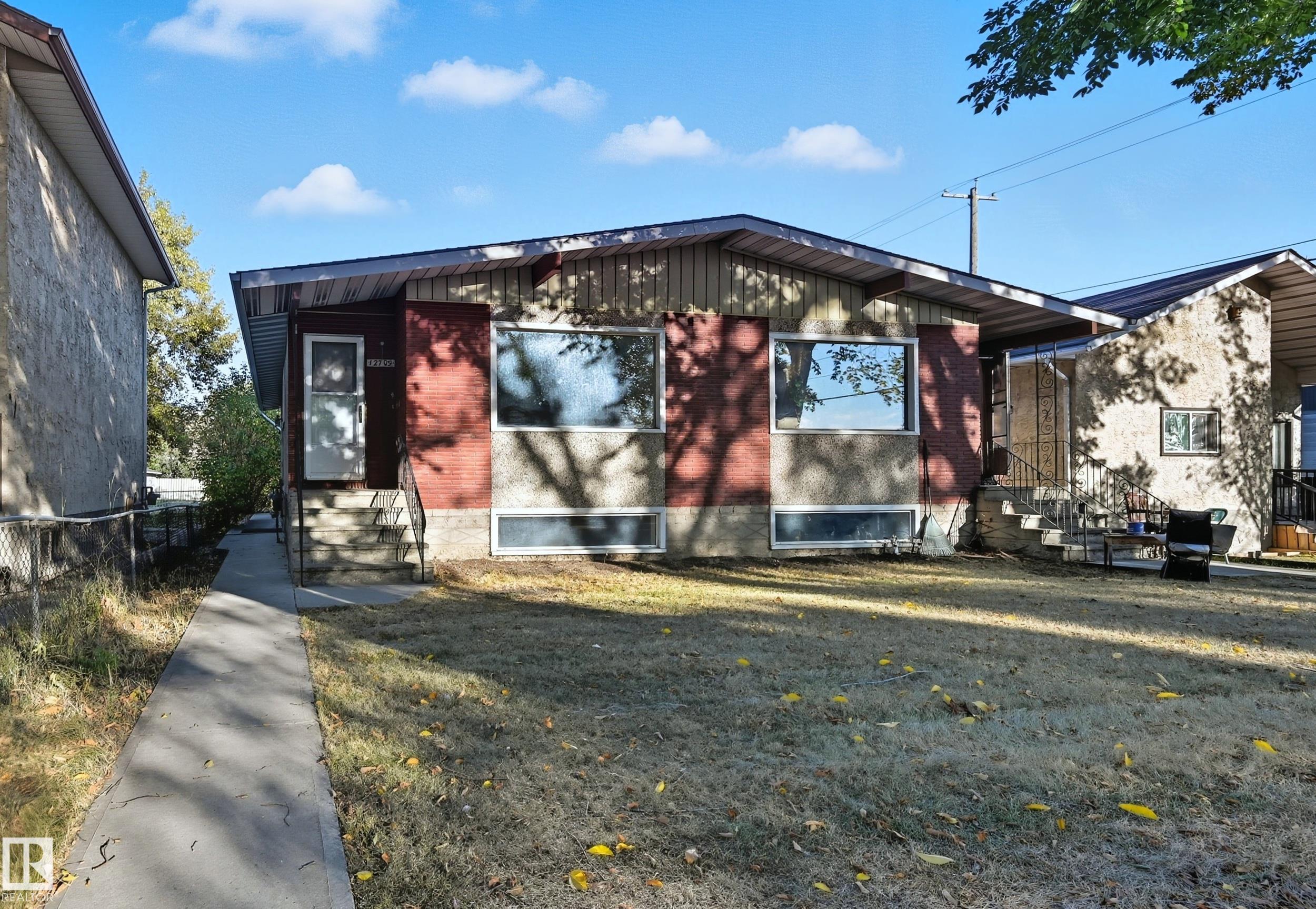 12707 12709 122 Street, Edmonton, MLS® # E4459890