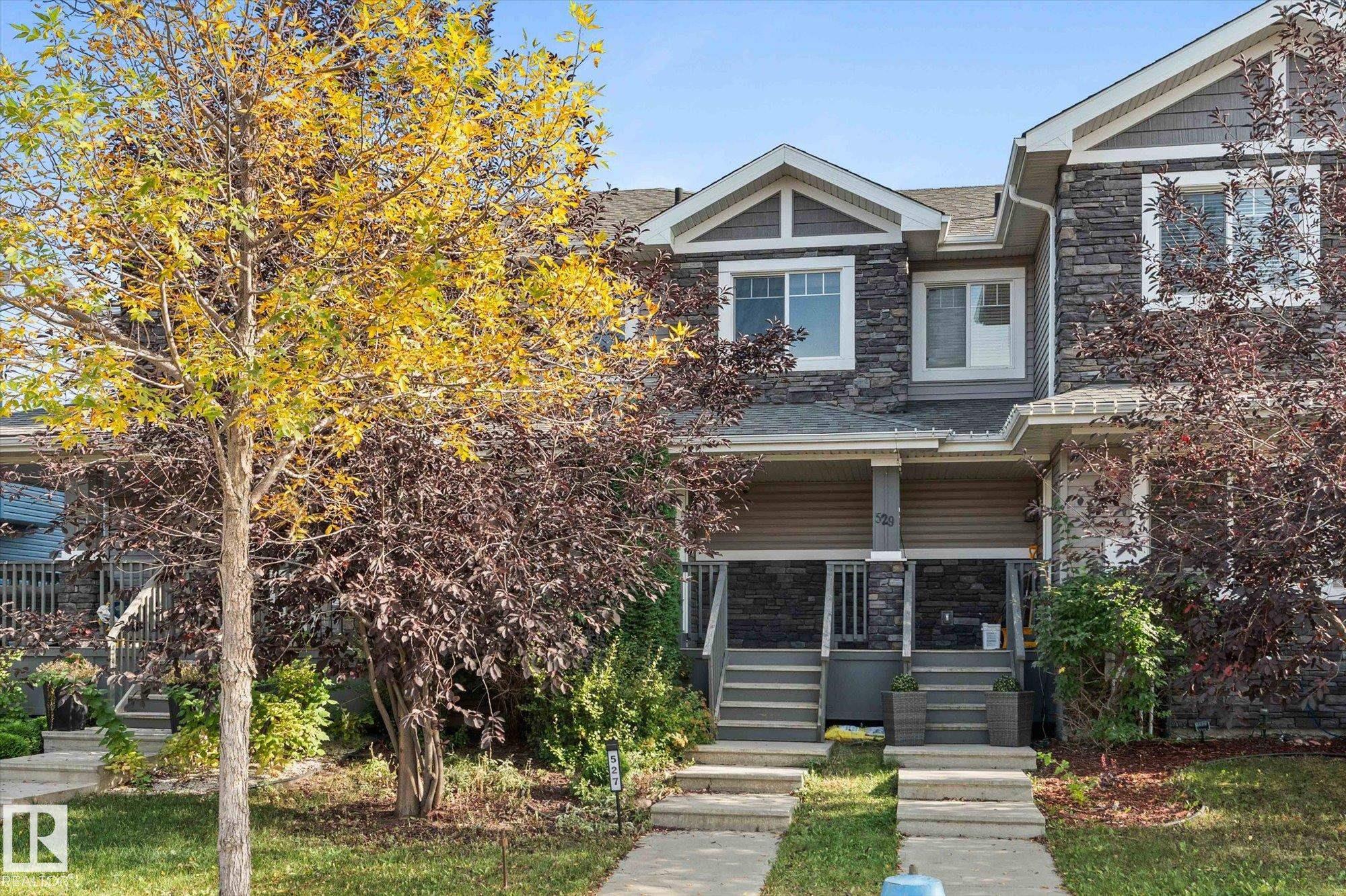 527 Chappelle Drive, Edmonton, MLS® # E4459897