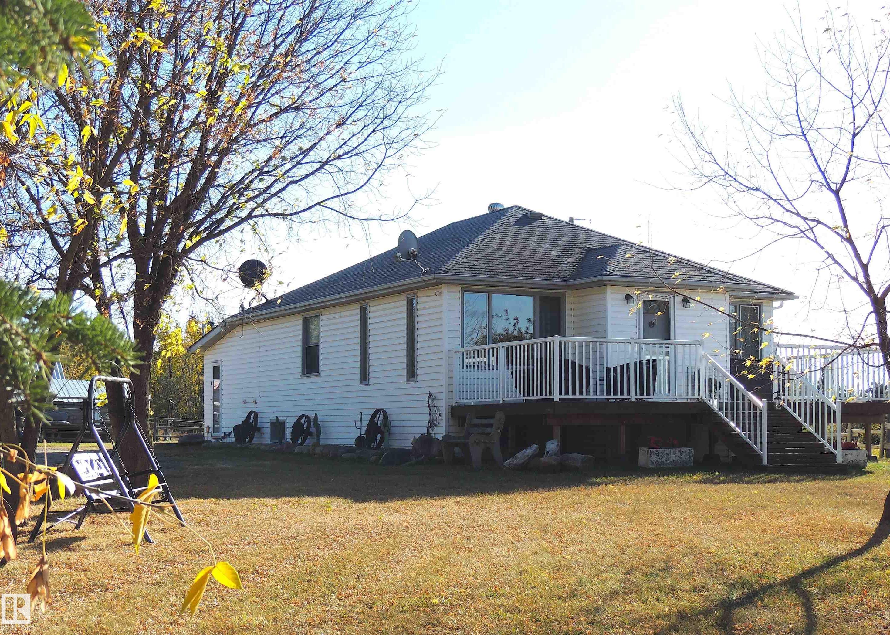 23005 Twp Road 572, Rural Sturgeon County, MLS® # E4459899