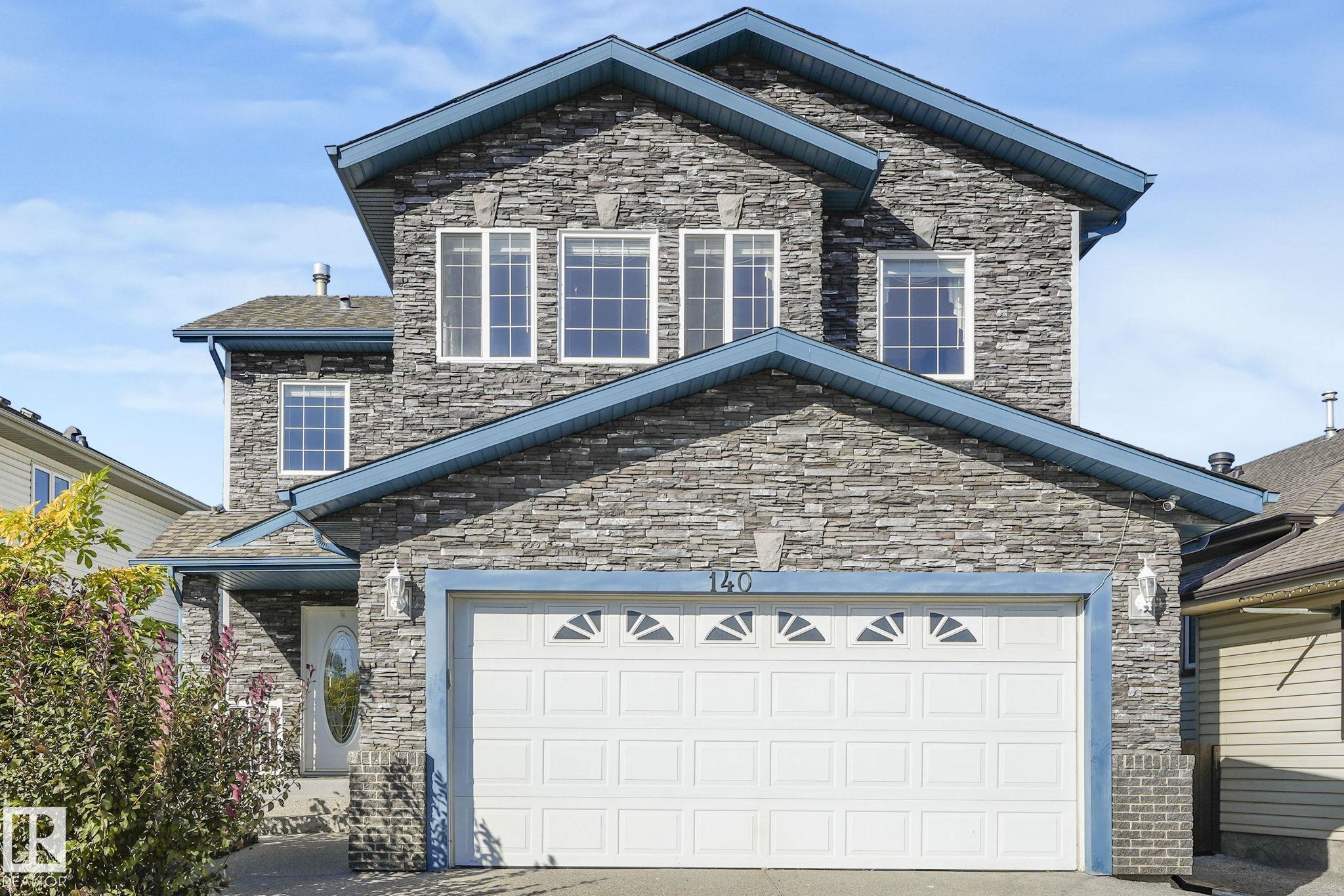 140 Cote Crescent, Edmonton, MLS® # E4459900