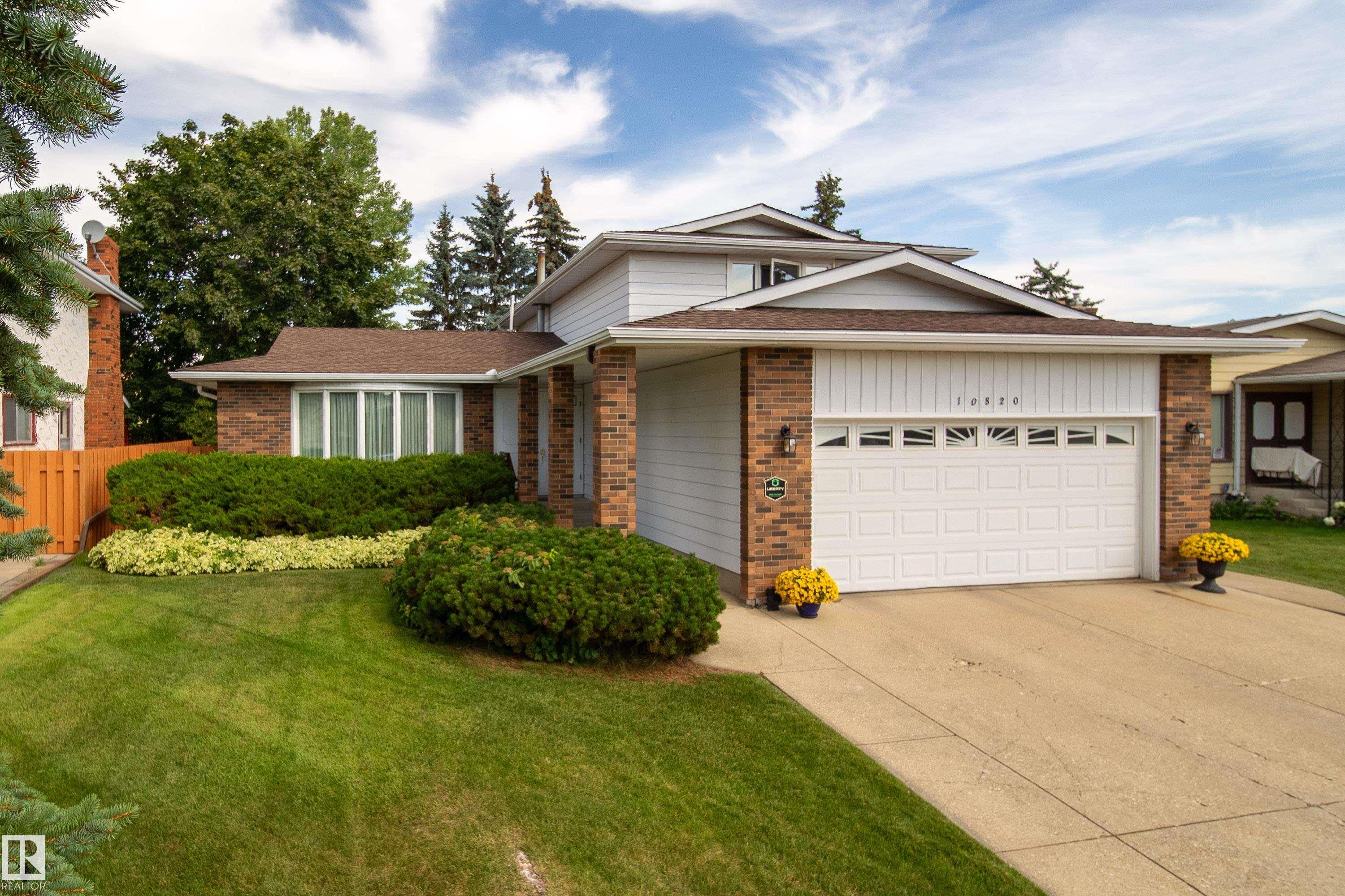 10820 42a Avenue, Edmonton, MLS® # E4459901